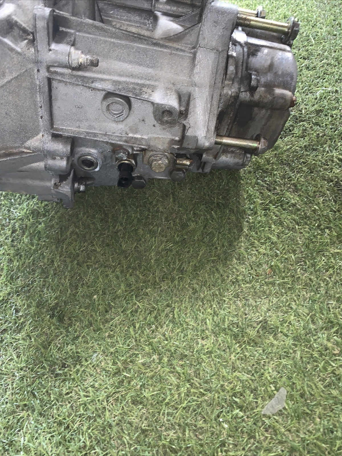 Cambio Manuale 5 Marce Fiat grande punto punto evo 1.3 multijet 75 cavalli