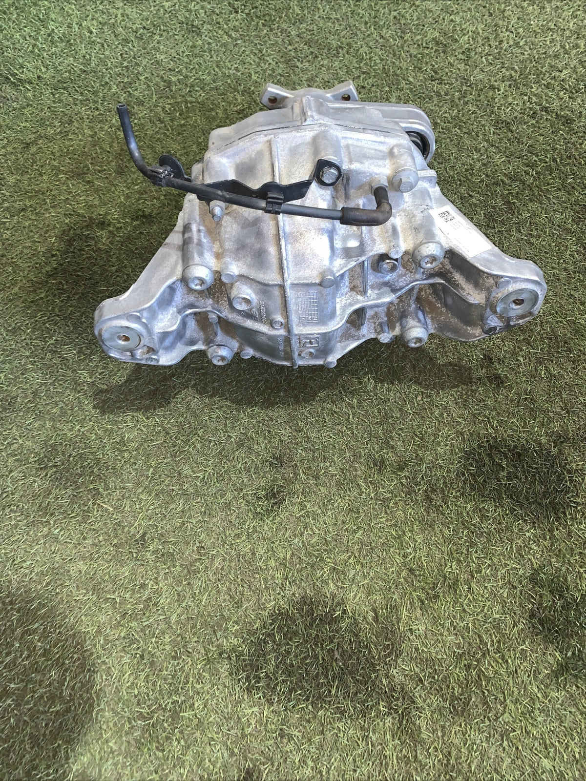 00552719890 Differenziale posteriore Alfa Romeo Stelvio 2.2 Q4 2020
