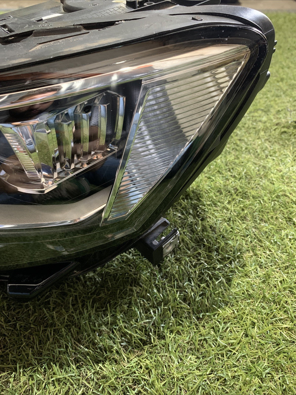 Faro Fanale Anteriore Sinistro A Led Volkswagen T-roc 2019 2GA941035P