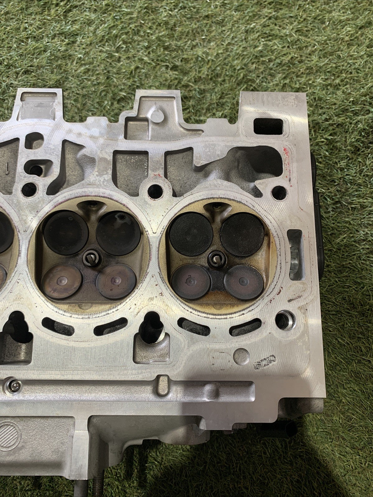 Testata Motore Volkswagen Tiguan 2020 1.5 Benzina DPB 05E103404C