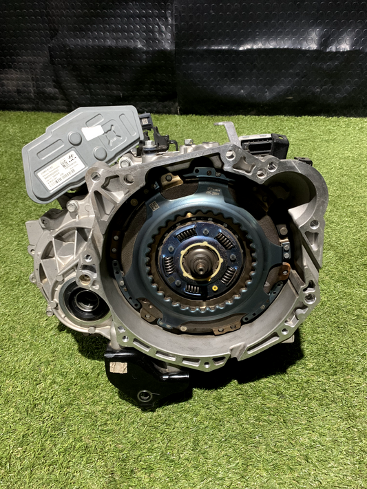 CAMBIO AUTOMATICO PER KIA SPORTAGE 43115-2d500 (21) 1.6 HYBRID (110KW)  2023