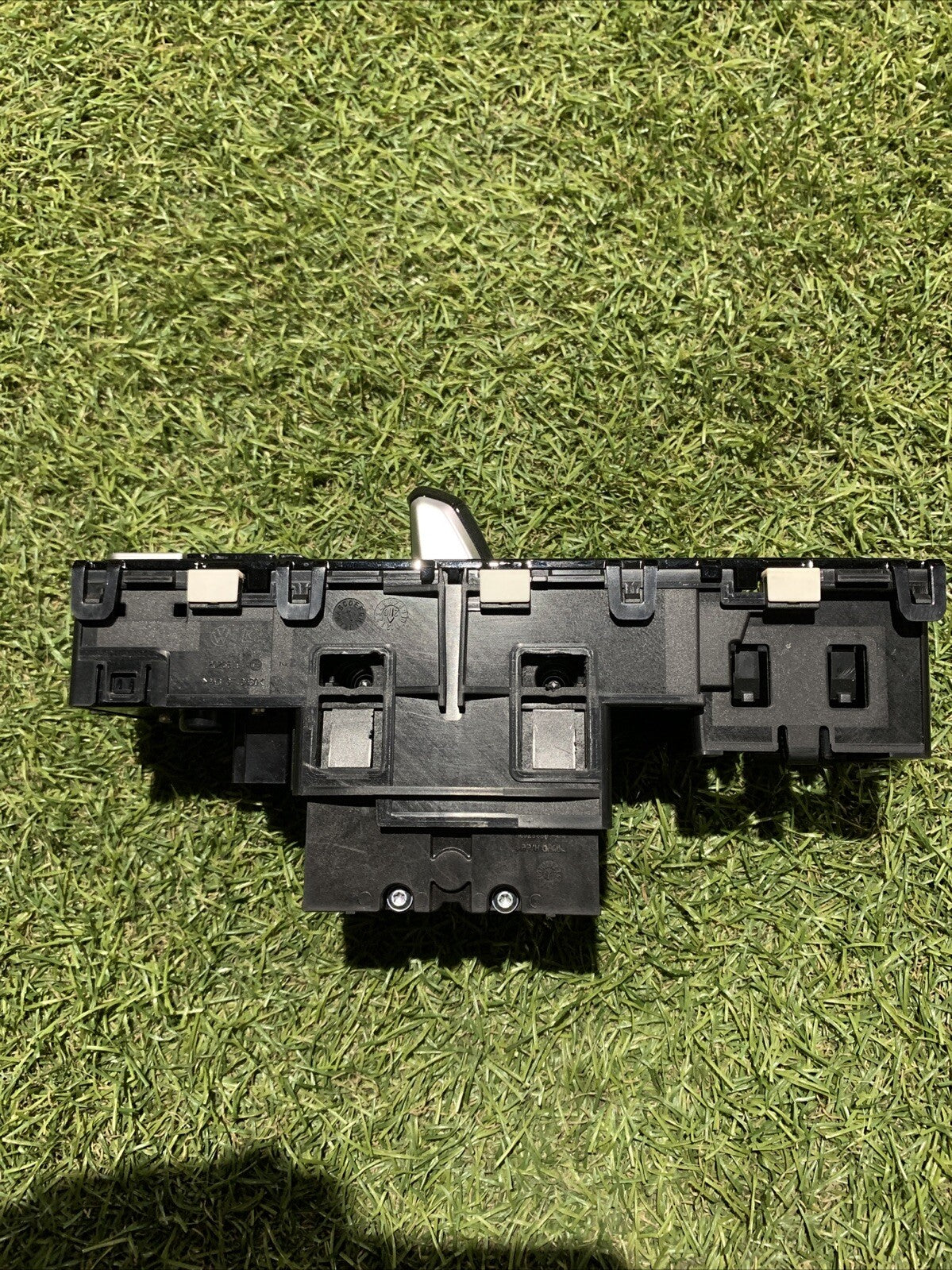 Selettore Cambio Automatico Con Pulsante Accensione Volkswagen Golf 8R