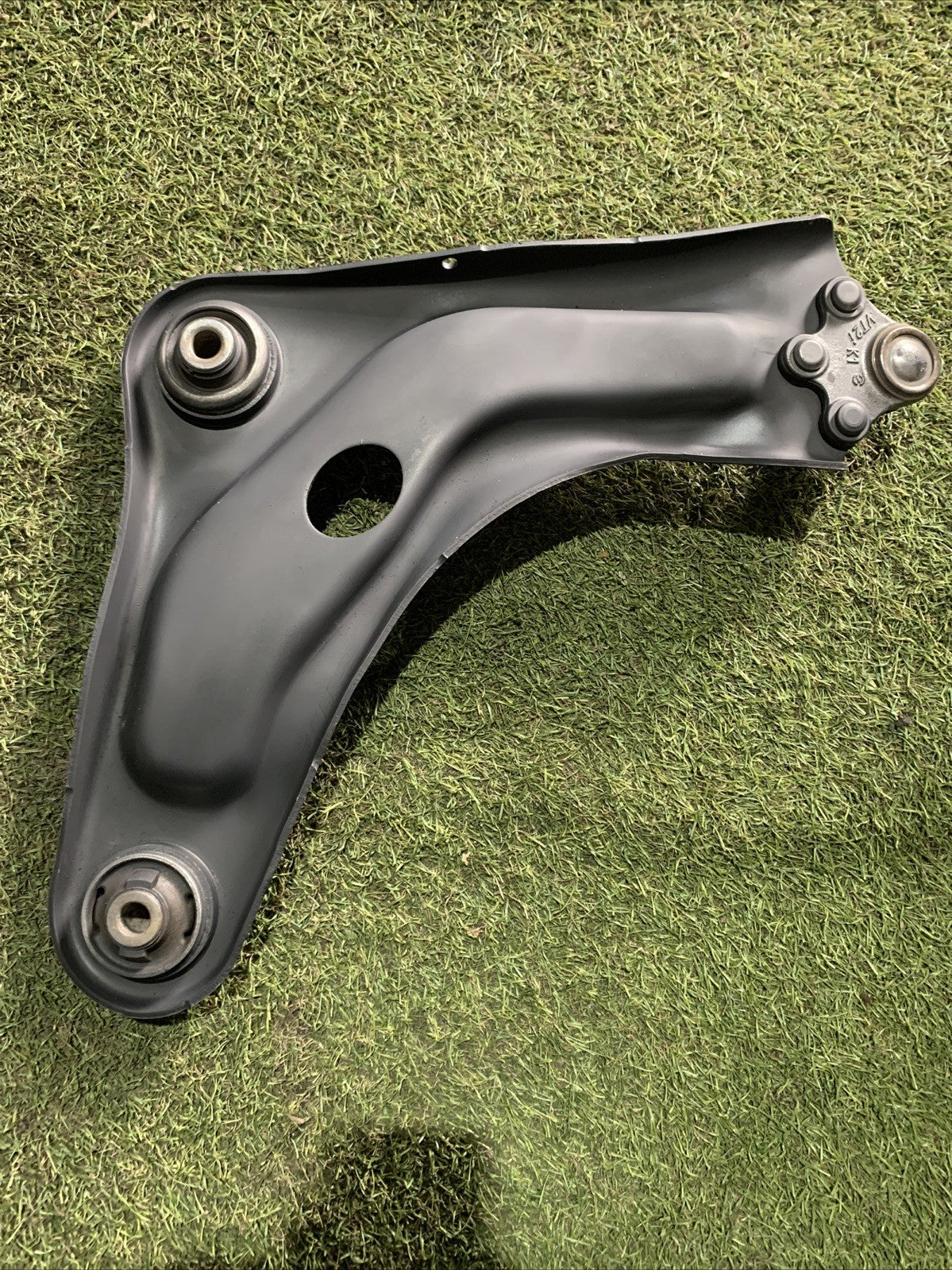 Braccio Oscillante Anteriore Sinistro Citroen C3 Aircross 9819418180 (2)