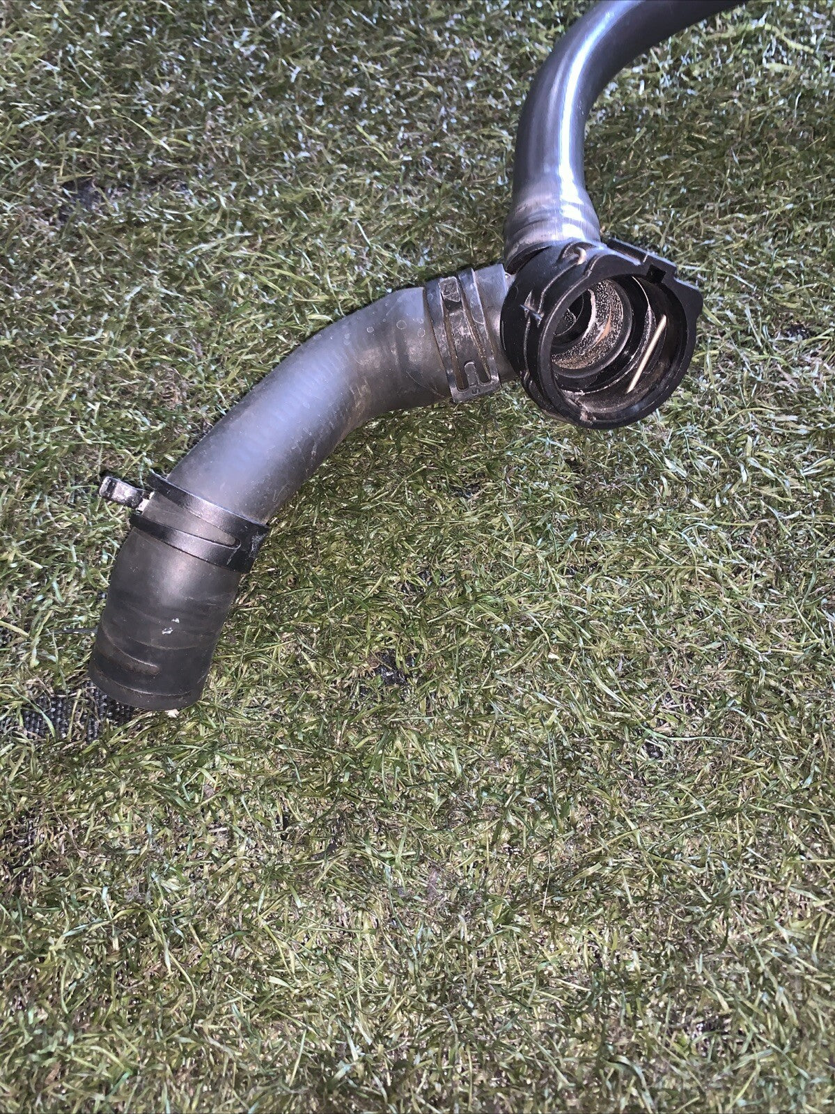 Tubo Refrigerante Volkswagen Tiguan 2023 2.0 Benzina 5WA121109D