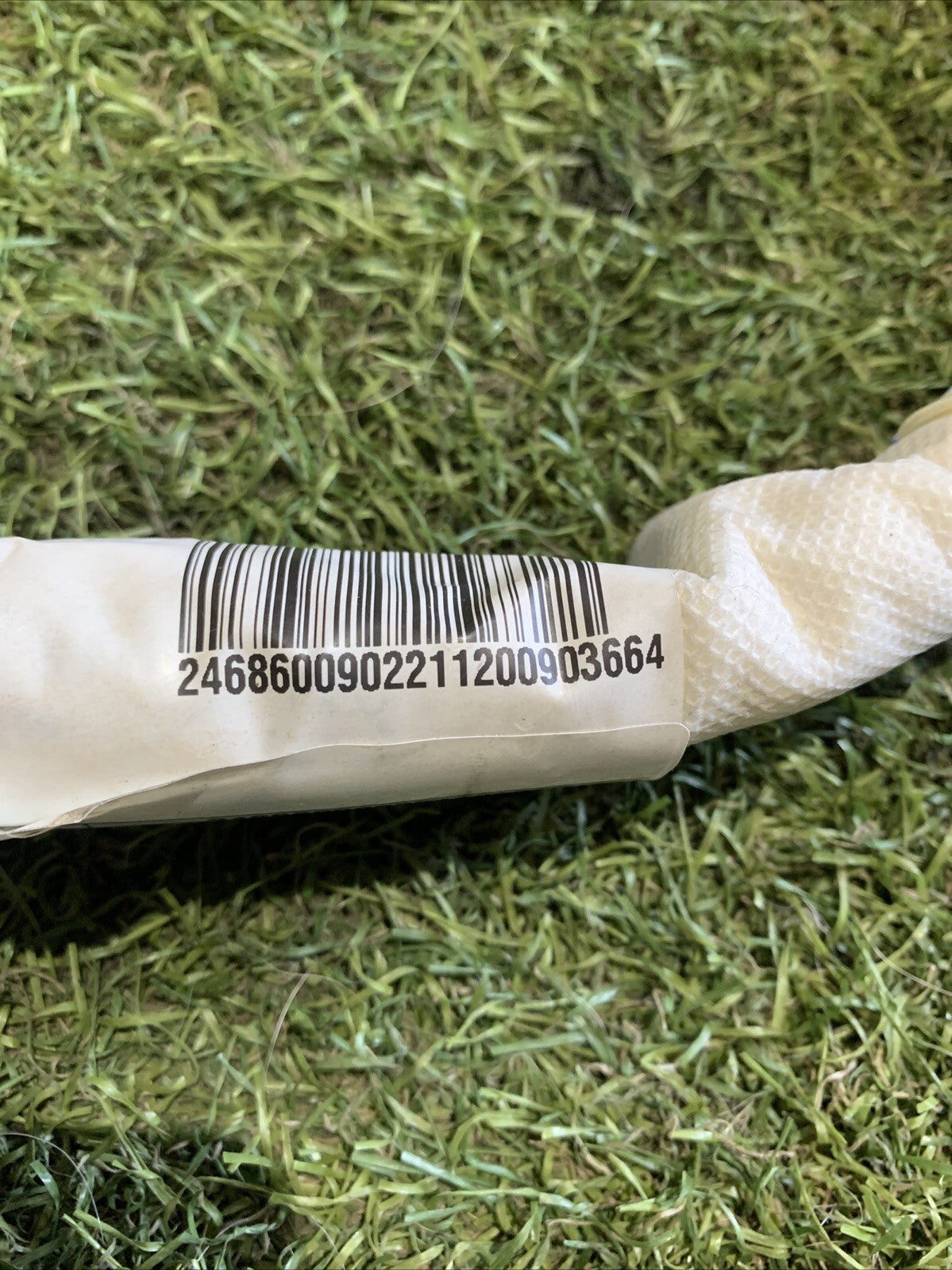 AIRBAG A TENDINA LATO SINISTRO PER MERCEDES Classe B W246 2° Serie A2468600902