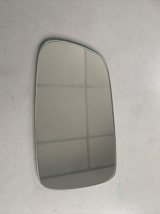 Vetro specchietto sinistro citroen ZX
