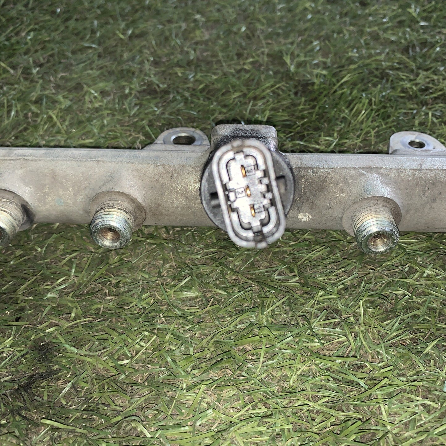 0445214016 Tubo flauto iniezione Bosch Fiat Lancia Alfa 1.9jtd diesel (2)