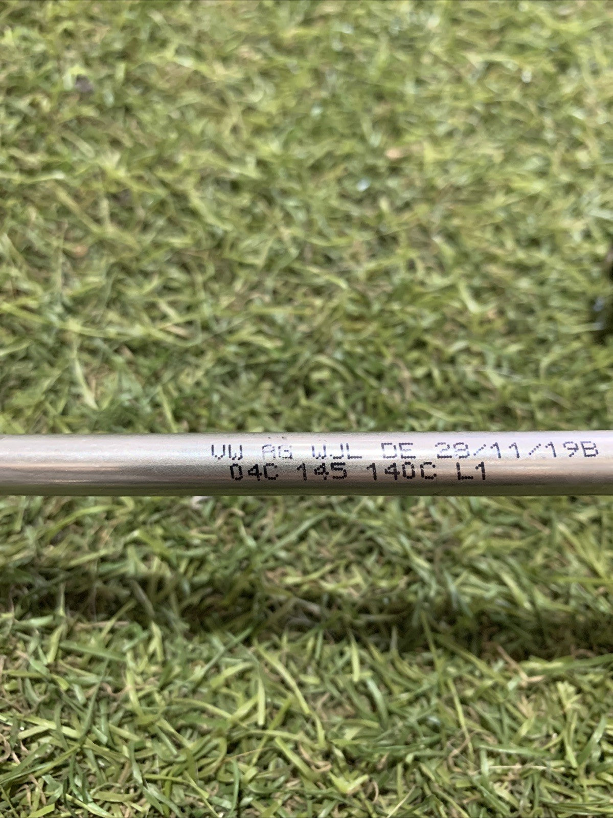 Tubo Olio Turbo Compressore Volkswagen T-Roc 1.0 Benzina DKR 04C145140C