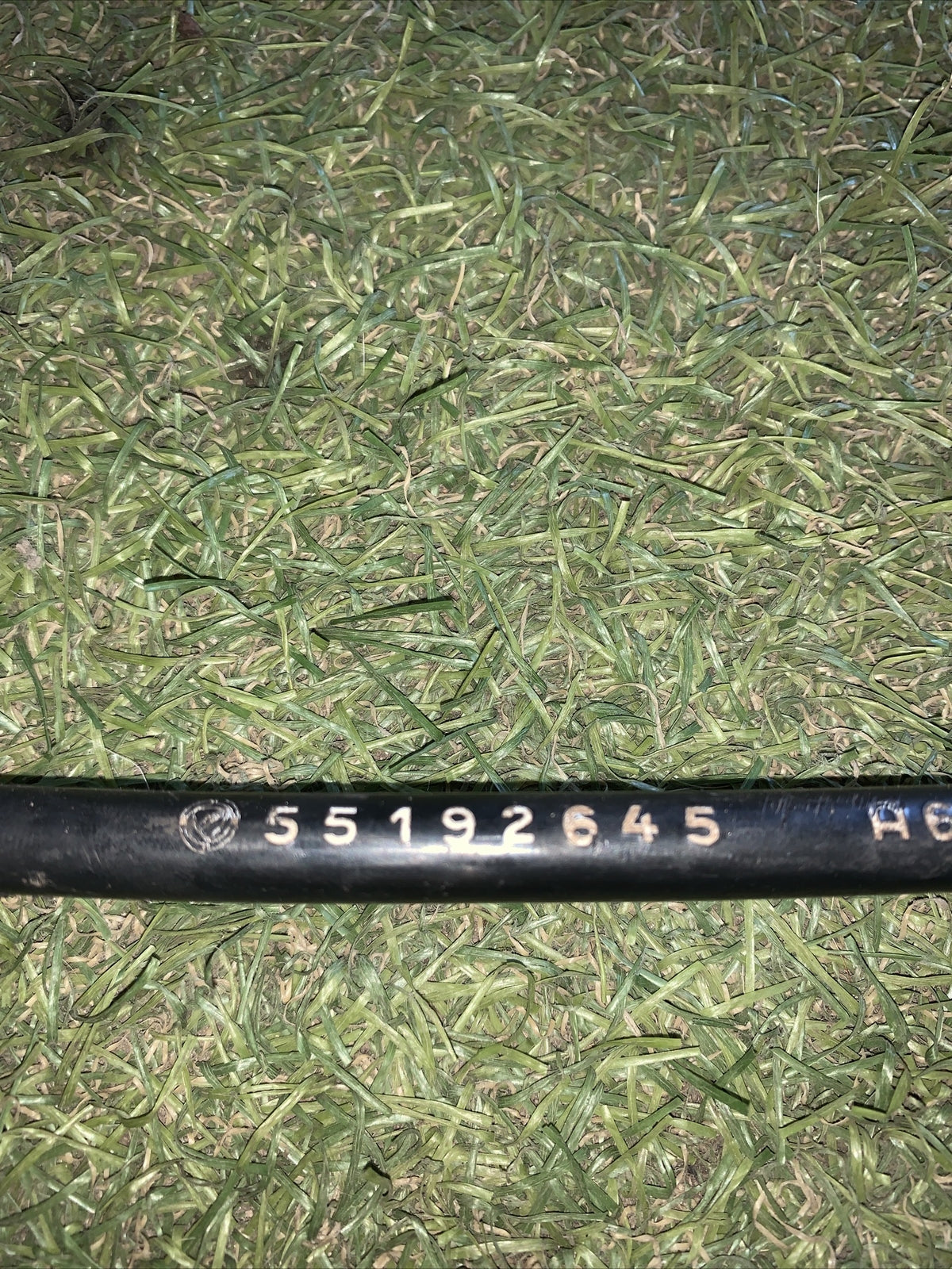 55192645 CORDE CAMBIO LANCIA Ypsilon 2 Serie 1200 Benzina