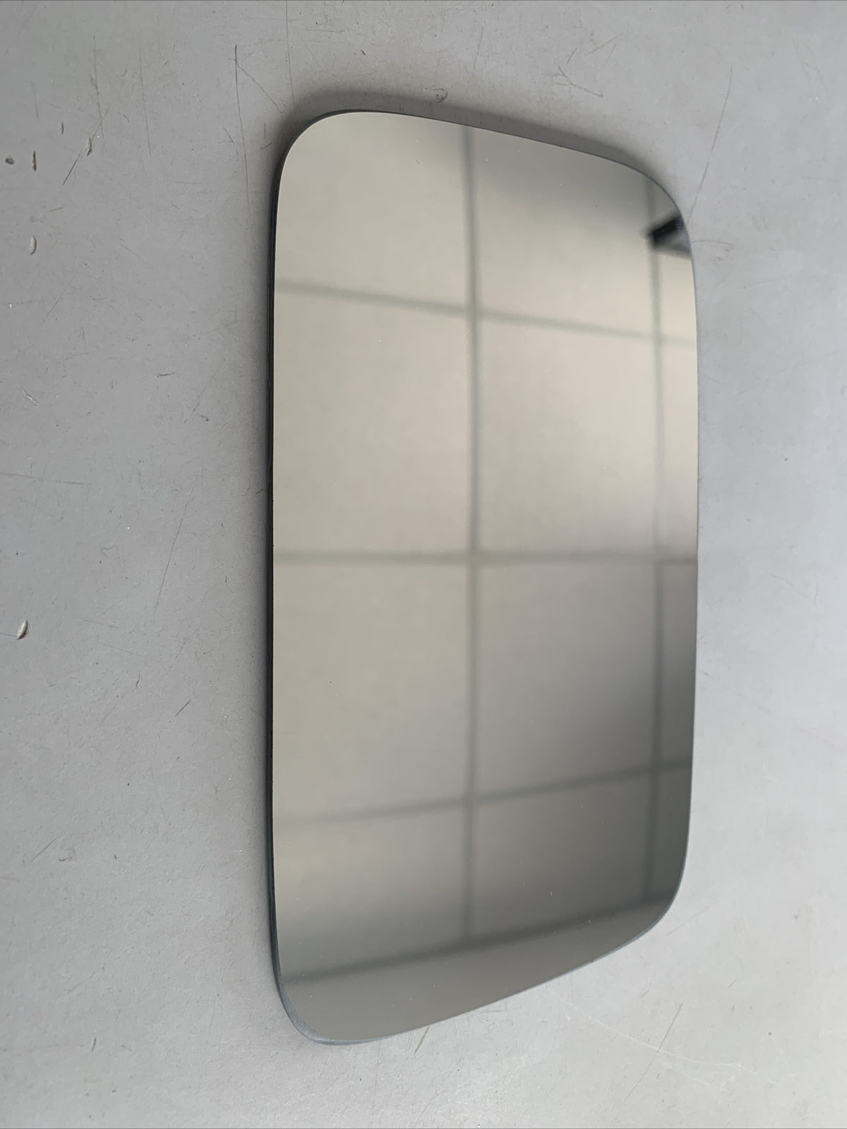 Vetro Specchietto Destro Fiat 500 1998 SN10S