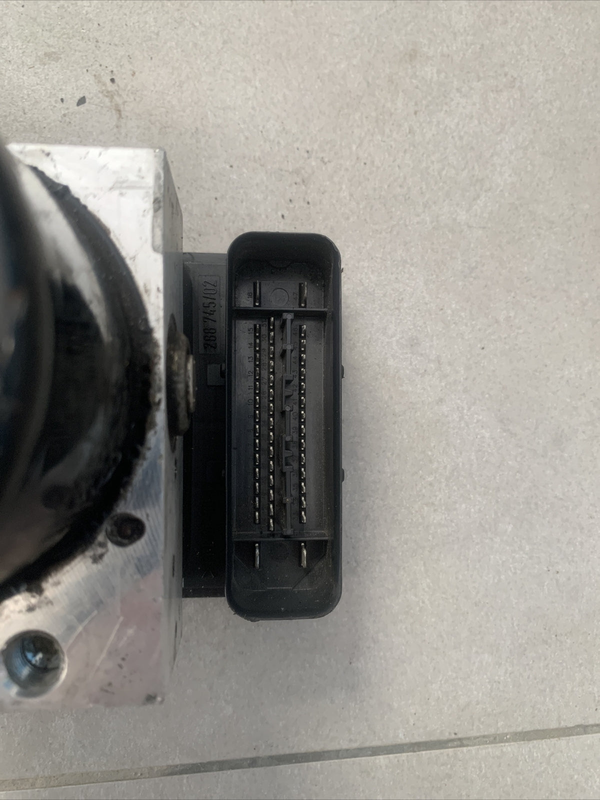 1K0907379K 1K0614517H DE Centralina Pompa ABS AUDI A3 8P 1.9 D 2003-2013