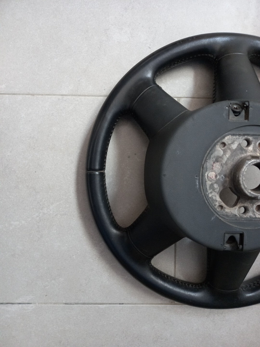 VOLANTE IN PELLE AUDI A4 2008  8K0419091A1KT