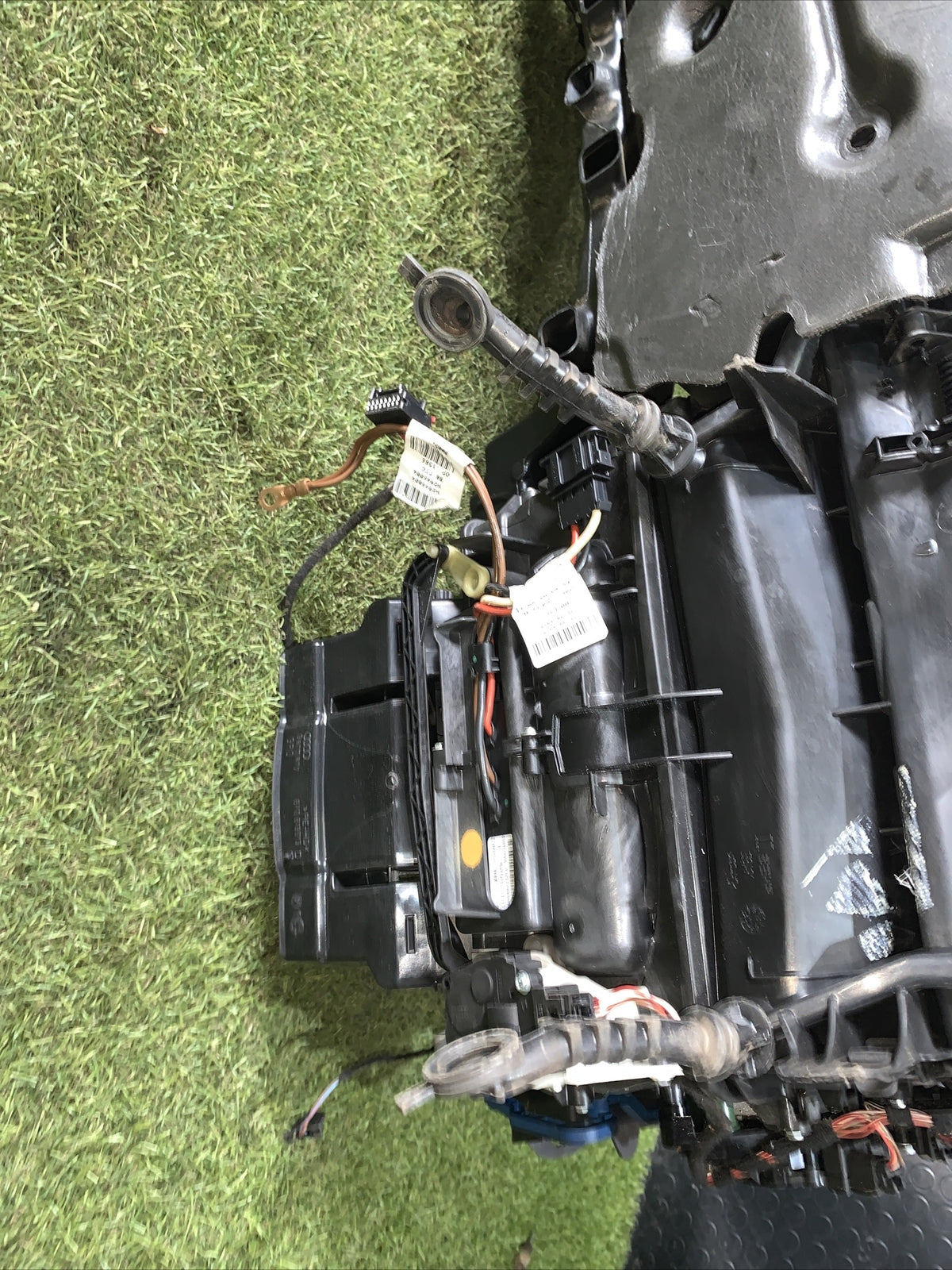 Stufa Riscaldamento Automatica Audi A4 2011 3.0 8K1820005AS