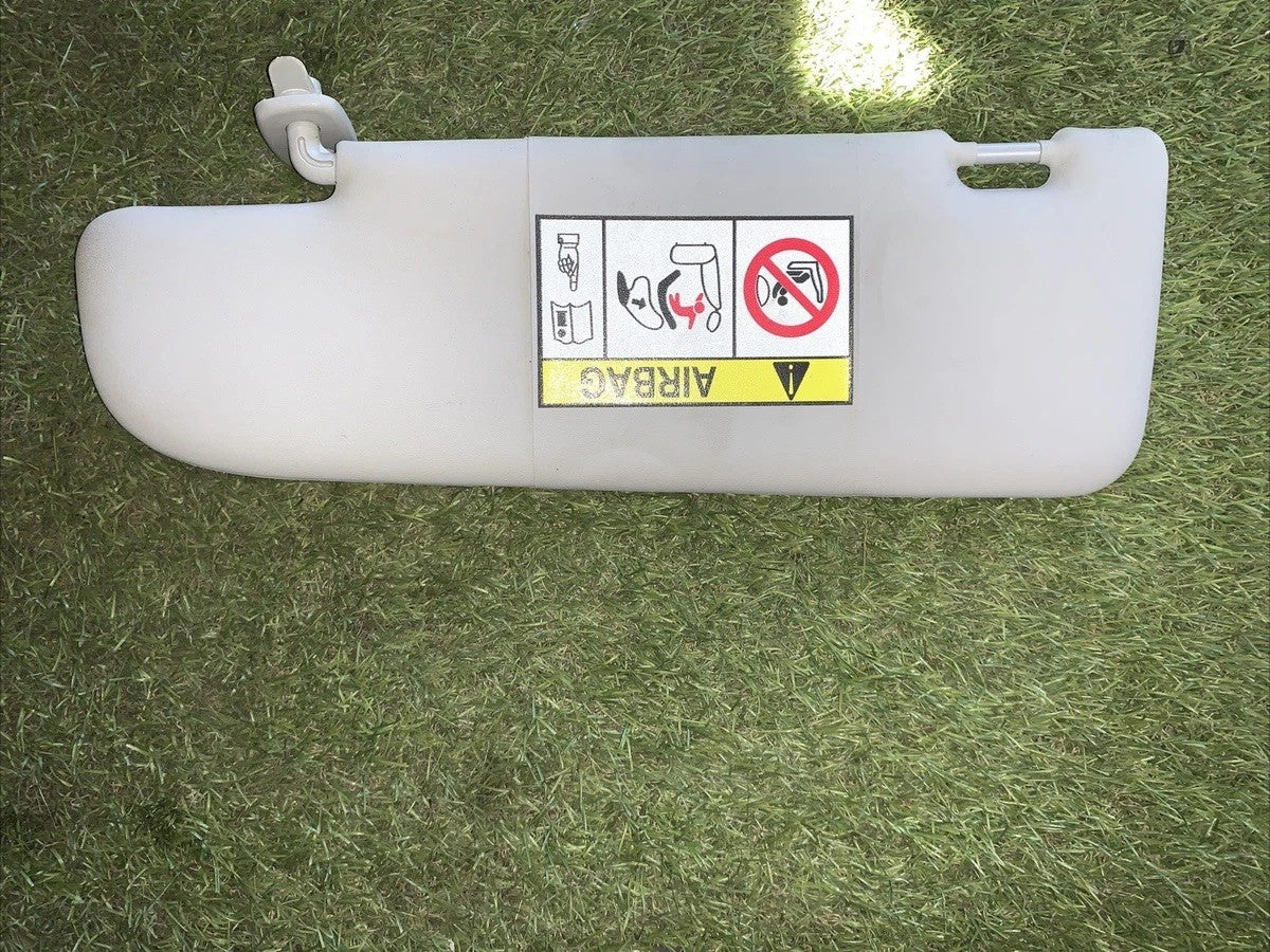 Aletta Parasole Destra Panda 3 Serie 2020