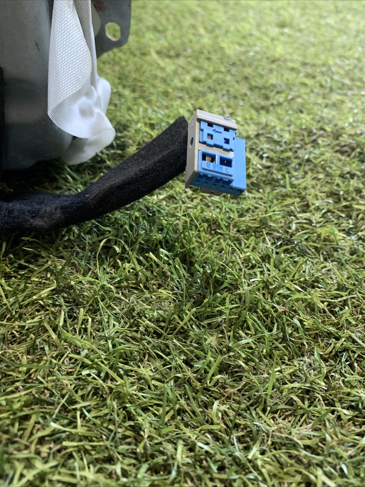 AIRBAG CRUSCOTTO DX MINI COOPER 1° SERIE 2006 275573502