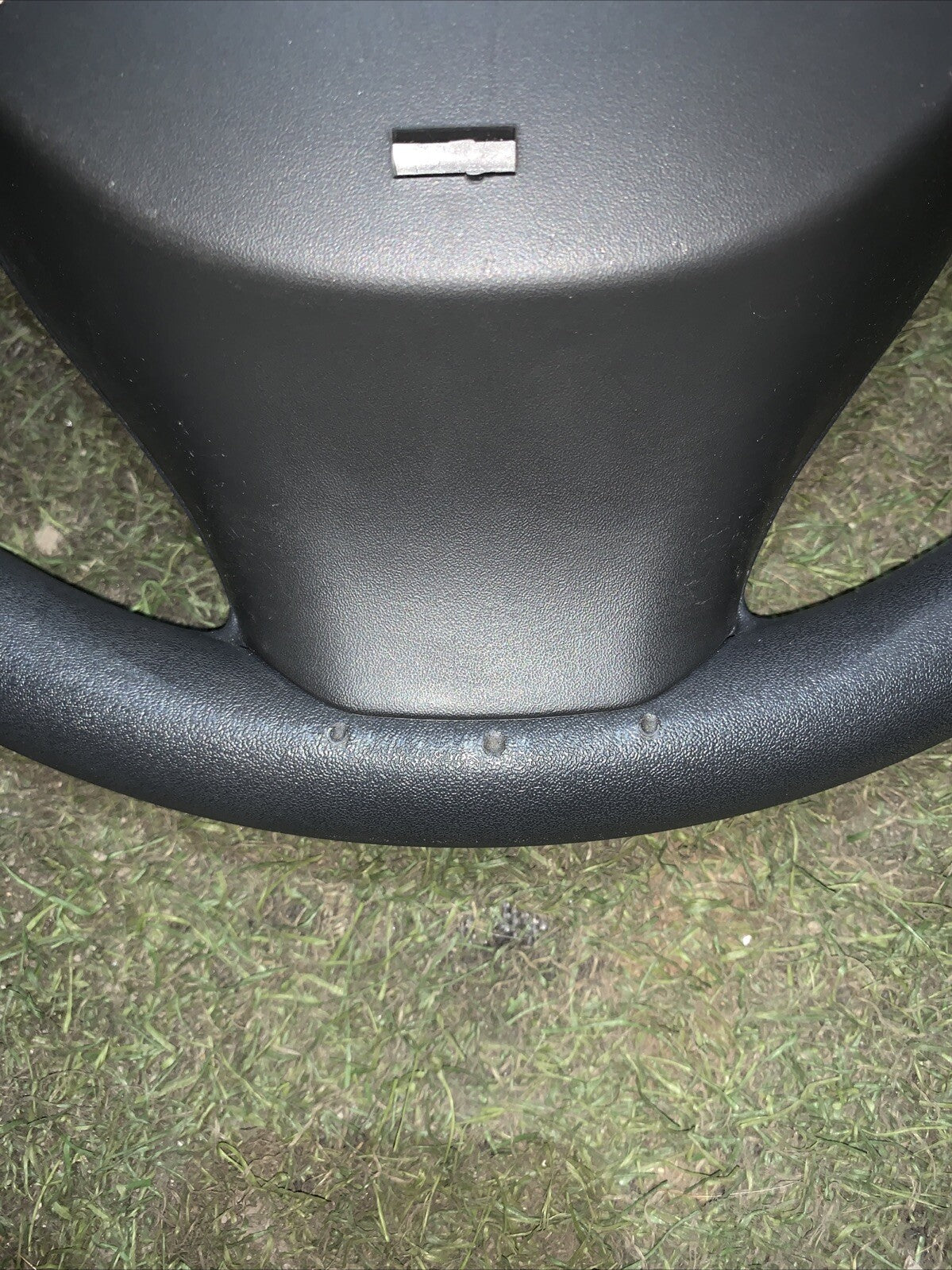 Volante Renault Captur 2013 484007342R