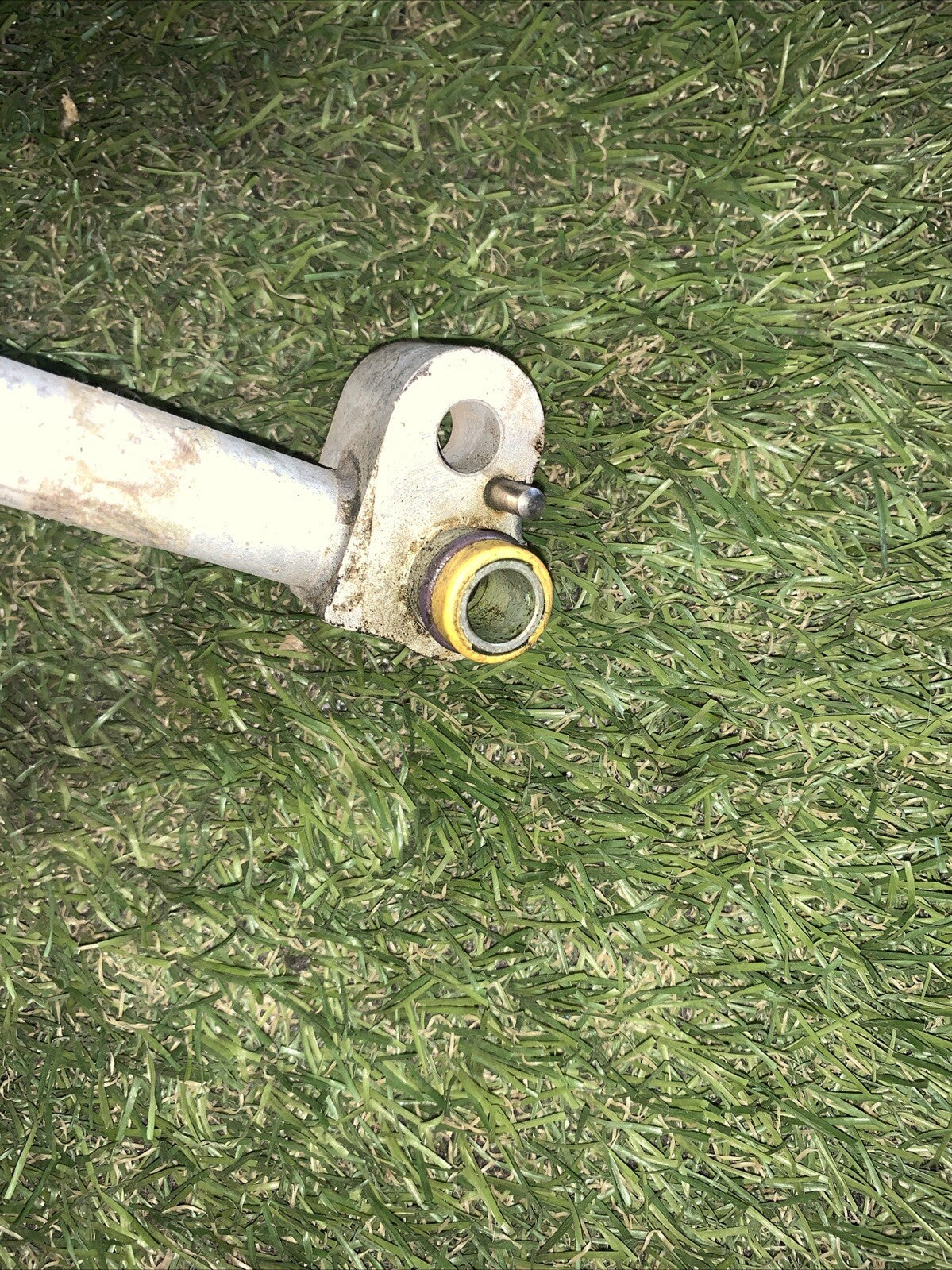 Tubo Aria Condizionata Mercedes W169 A1698301615