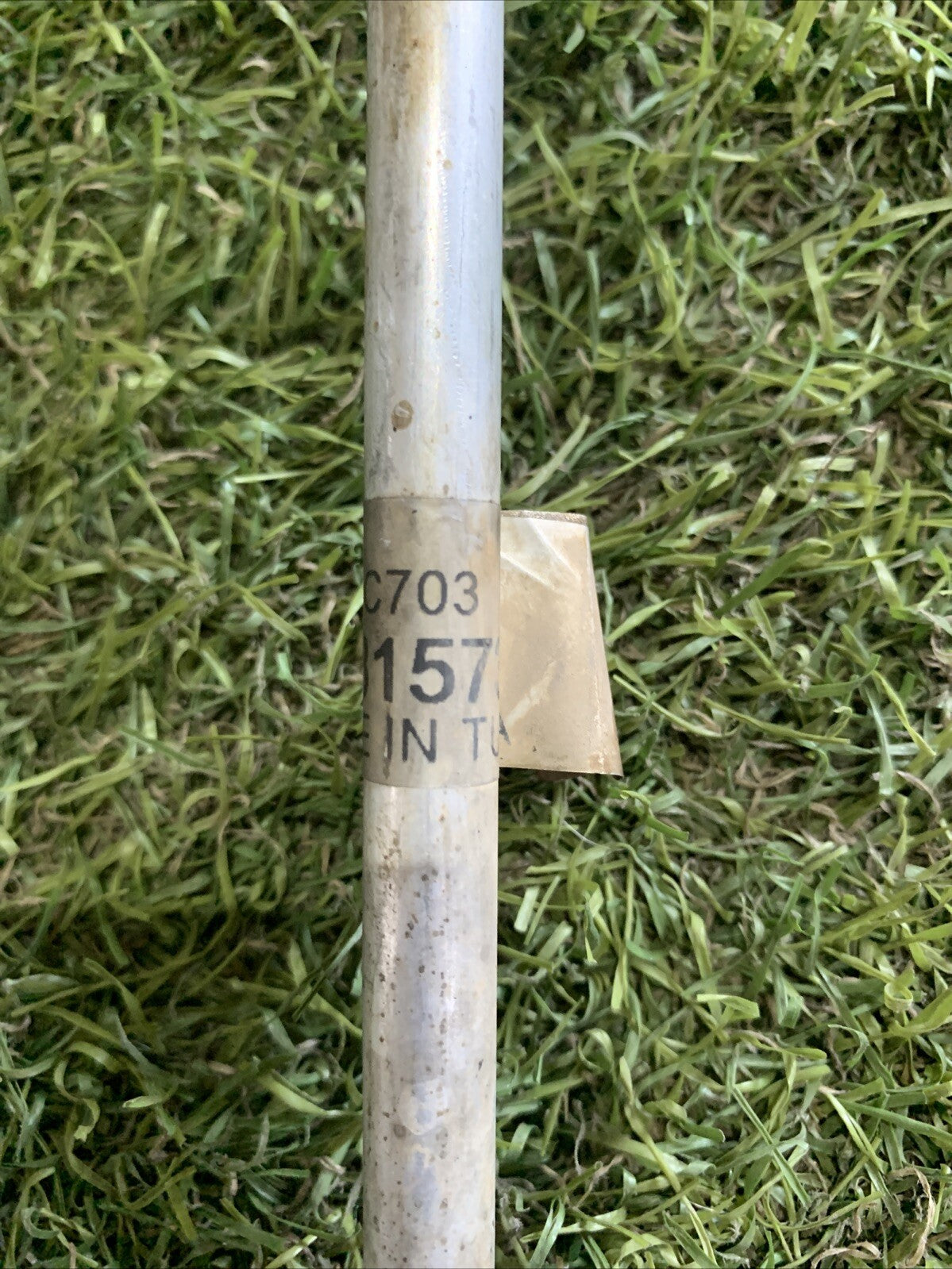 TUBO ARIA CONDIZIONATA FIAT Bravo 2° Serie 51815733 Diesel 1.6 MTJET