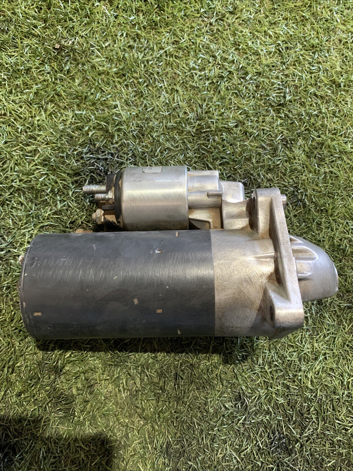 MOTORINO AVVIAMENTO FIAT MULTIPLA 1.9 JTD 2003 46823543