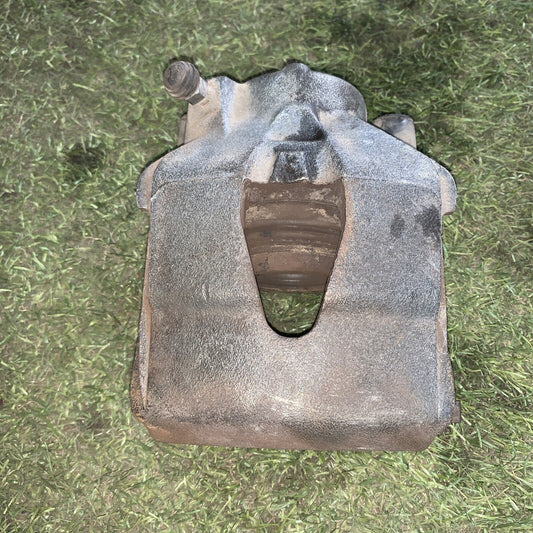 1K0615124D PINZA FRENO ANTERIORE DESTRA VOLKSWAGEN GOLF 5 1.9 ORIGINALE