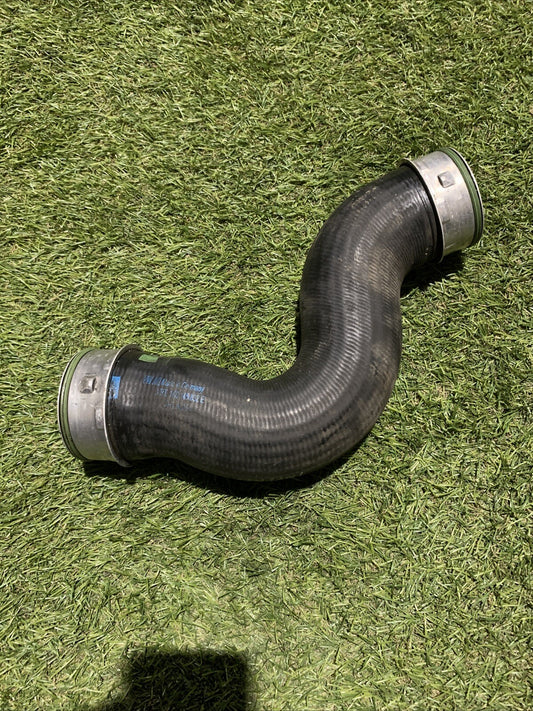 1K0145832E TUBO COMPLETO INTERCOOLER AUDI A3 BKD 2.0 TDI 8P