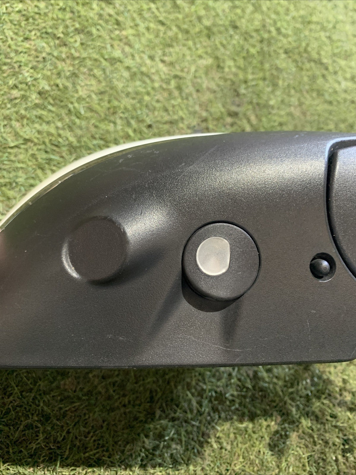 Specchio/Specchietto retrovisore destro Maserati Levante 20 Pin