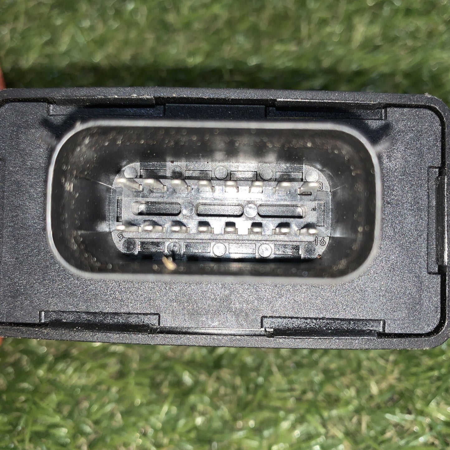 00505407090 CENTRALINA FARI ALFA ROMEO Stelvio