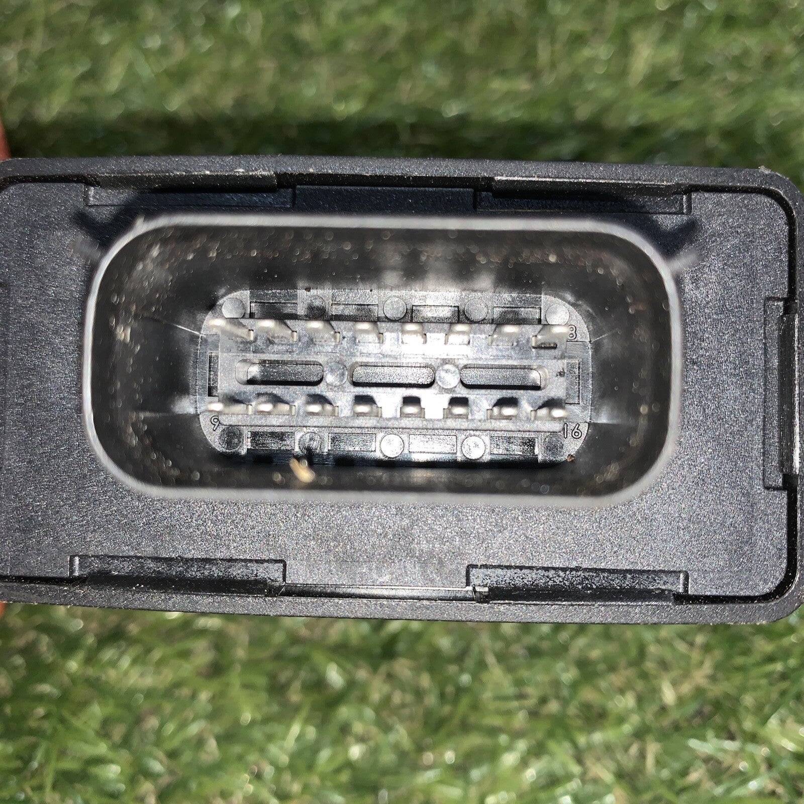 00505407090 CENTRALINA FARI ALFA ROMEO Stelvio