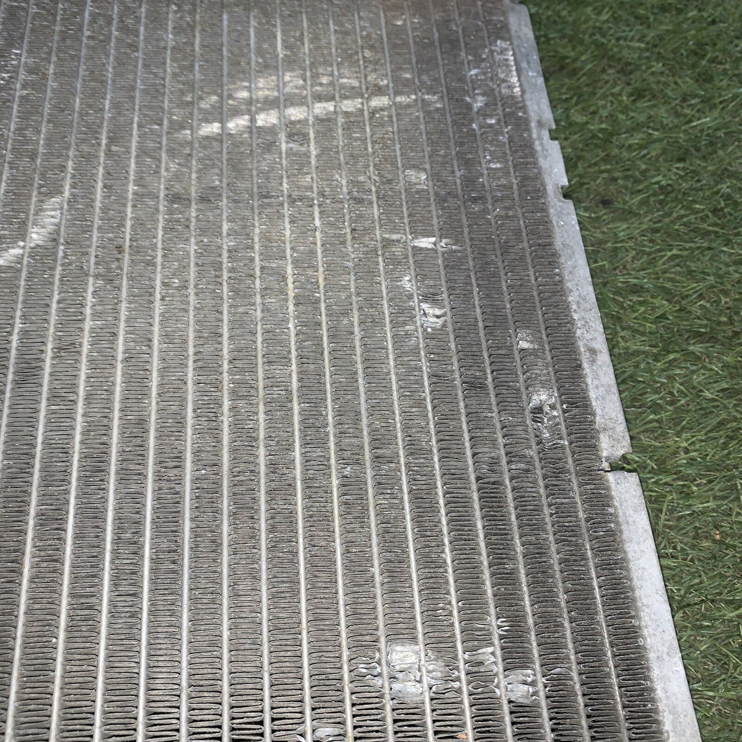 Radiatore acqua CITROEN C3 PEUGEOT 2008 2017 873461000