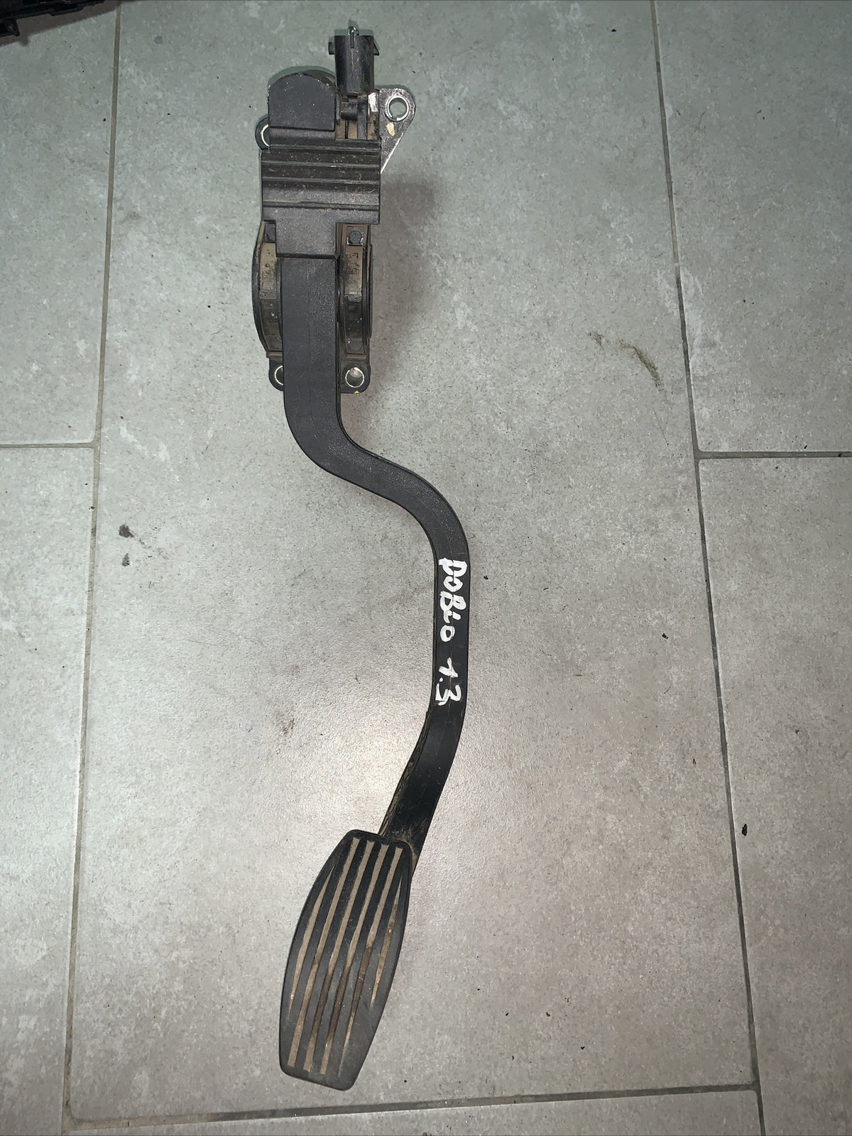 0281002415 PEDALE ACCELERATORE FIAT DOBLO
