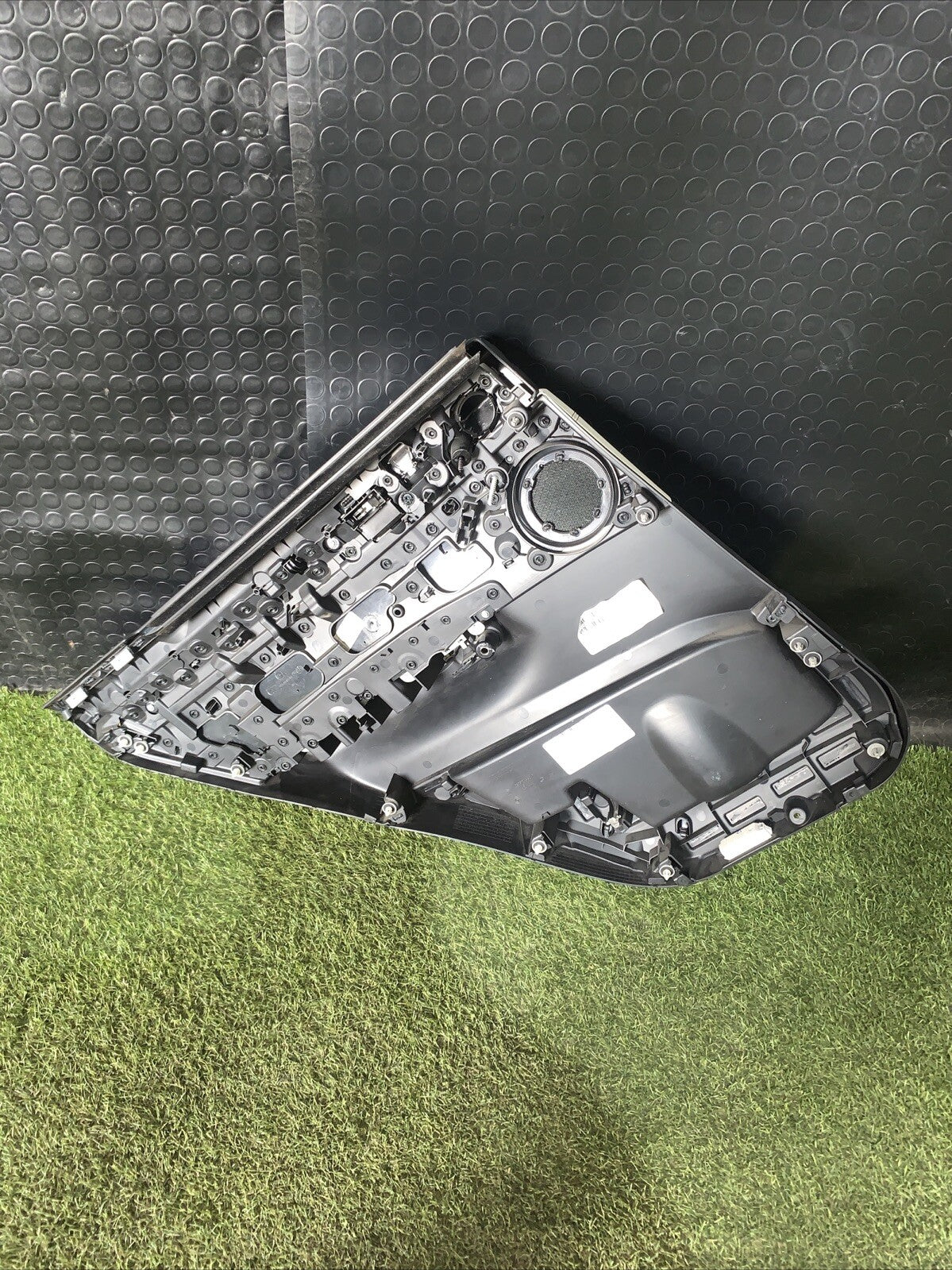 Pannello Interno Porta Posteriore Destro Bmw X4 2016