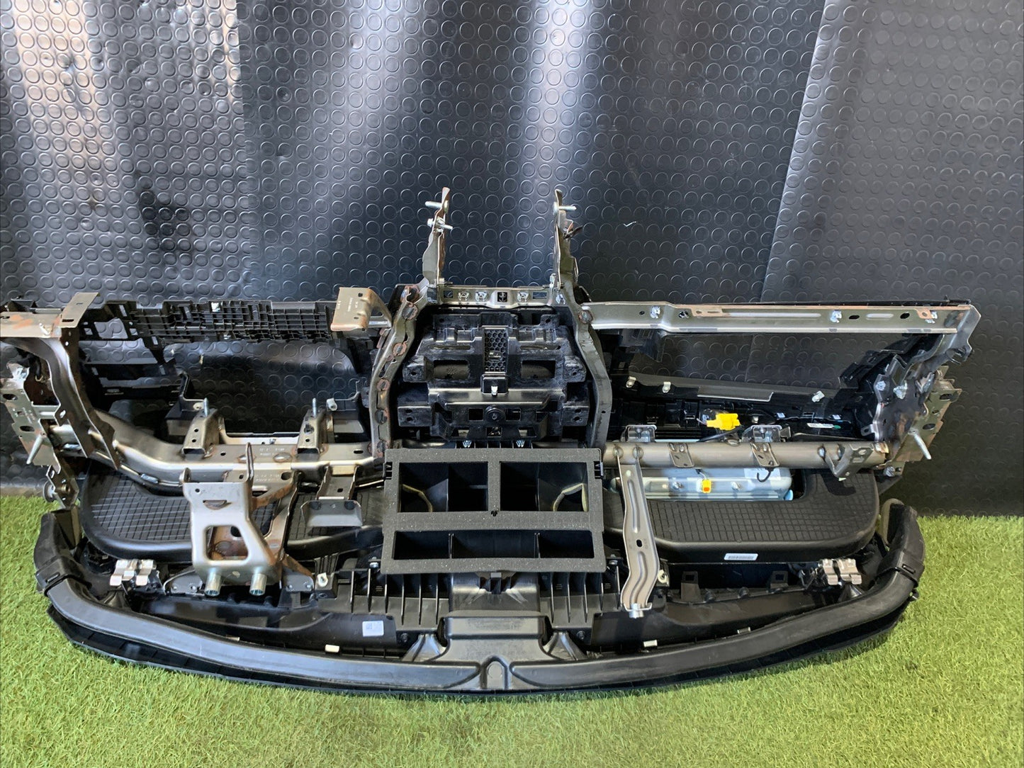 KIT AIRBAG COMPLETO DI AIRBAG CRUSCOTTO FORD KUGA DAL 2019