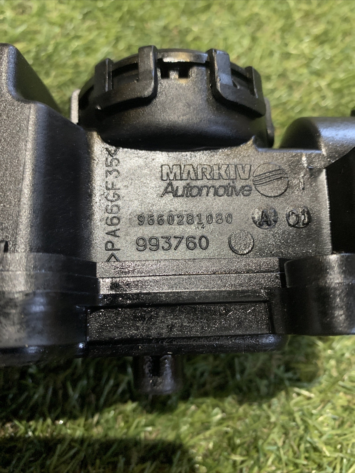 Coperchio Punteria Ford Focus Ford C- Max 993760