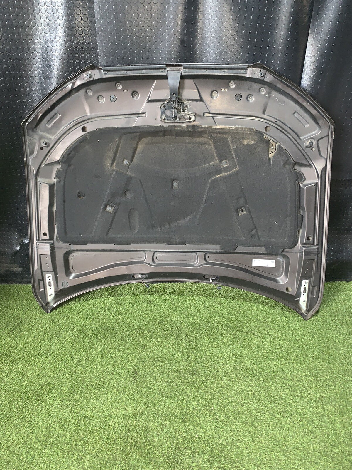 Cofano Anteriore Audi A4 2011 Allroad