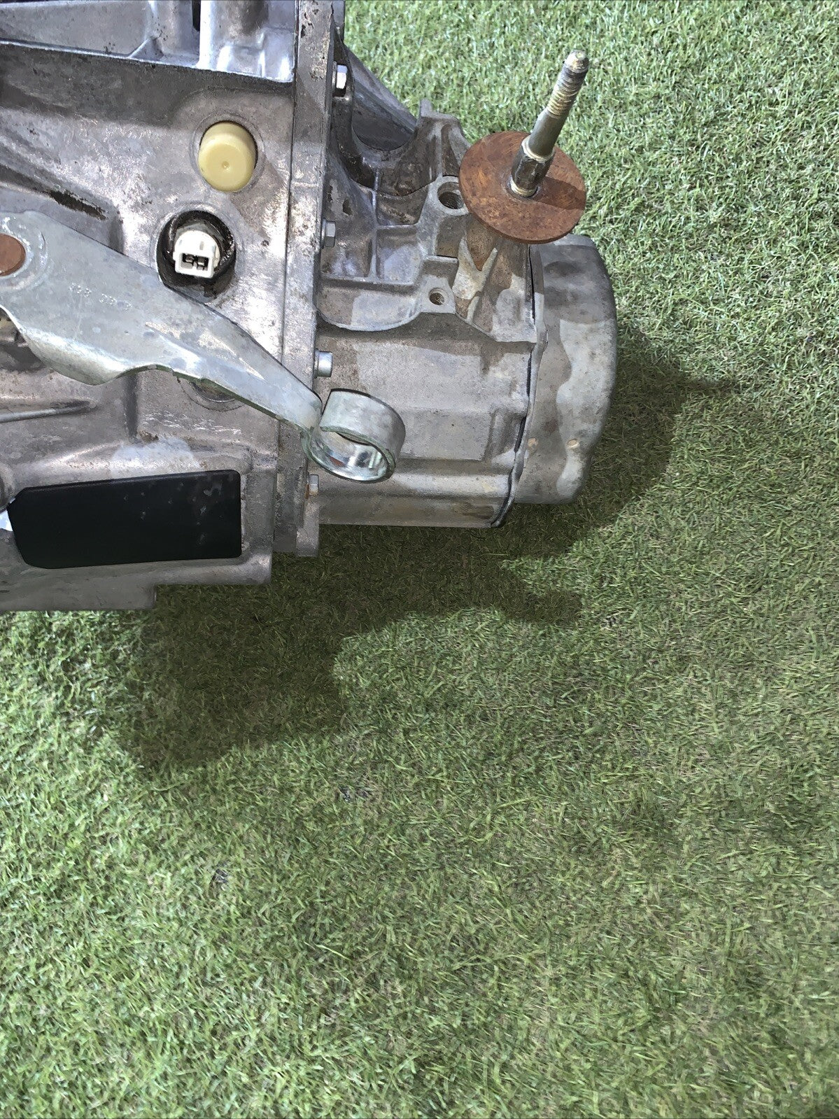 Cambio Manuale per Peugeot Ranch 1.9D Aspirato 1999