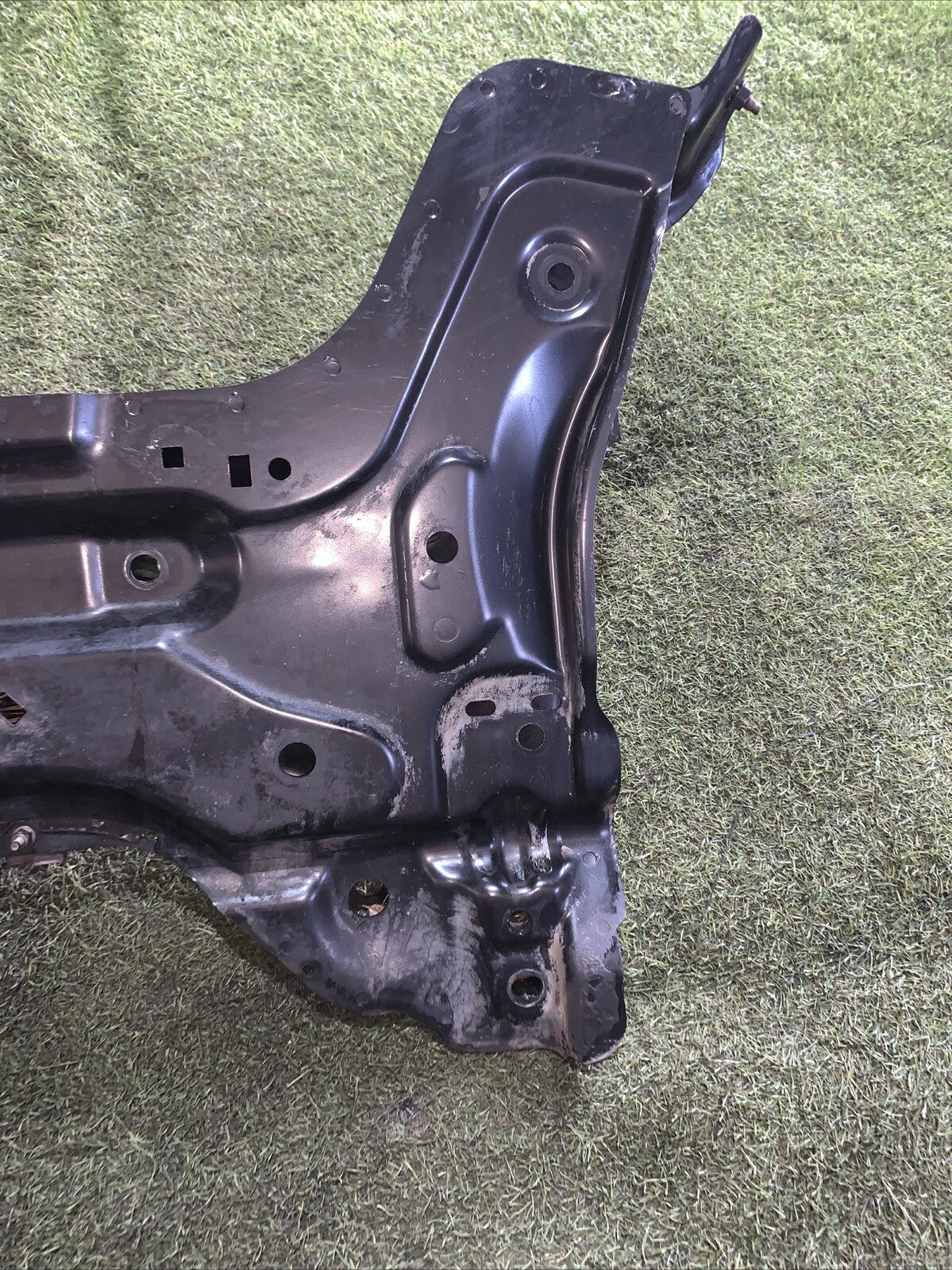 CULLA MOTORE ASSALE ANTERIORE CITROEN DS4 (2011-2015) 1.6 blueHDI