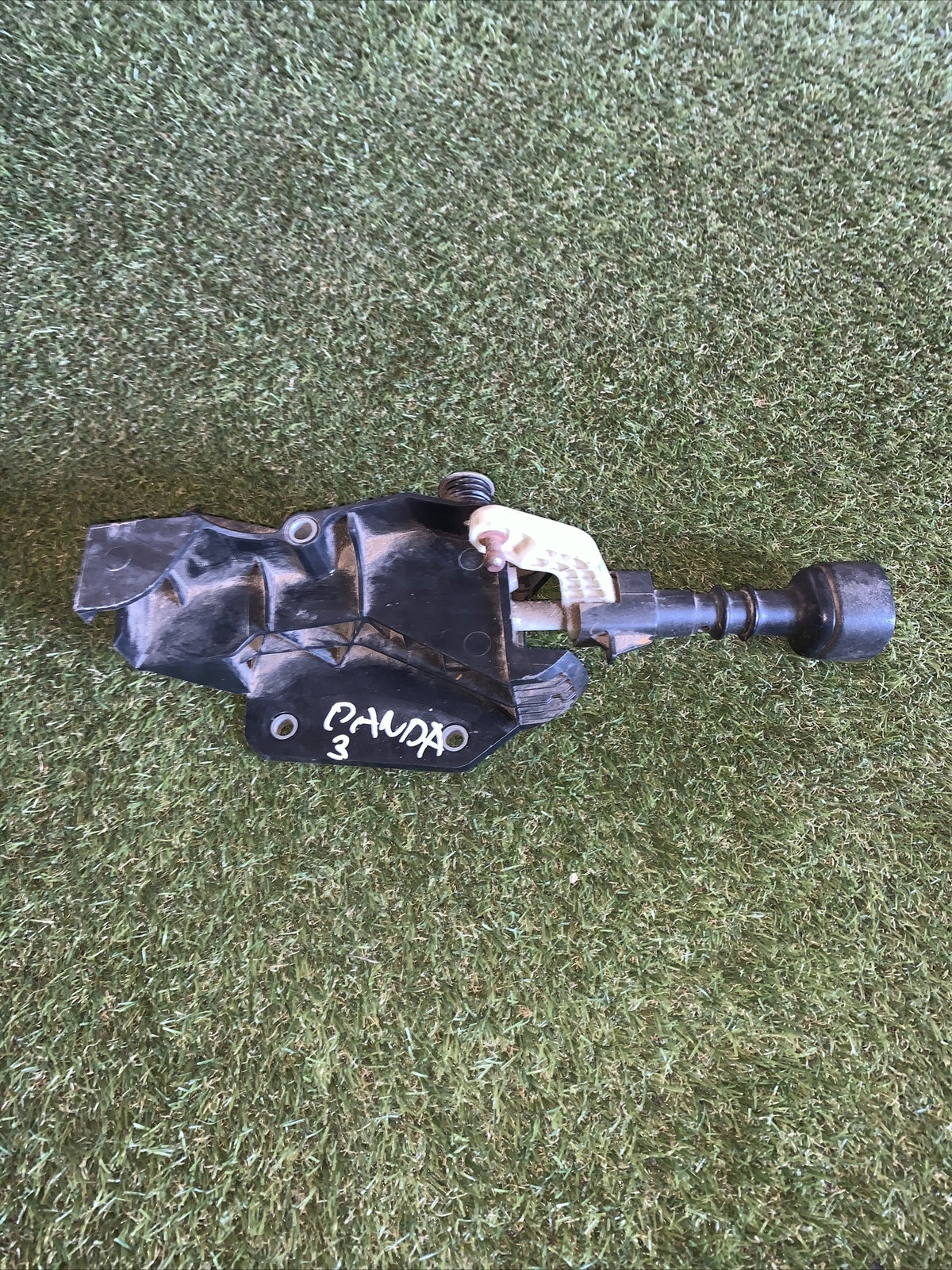 00502920120 Leva Cambio FIAT PANDA 312 2015  5 Marce