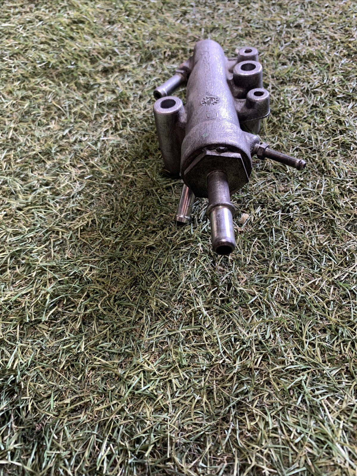 VALVOLA REGOLAZIONE PRESSIONE CARBURANTE FIAT SEDICI 1.9 55188200