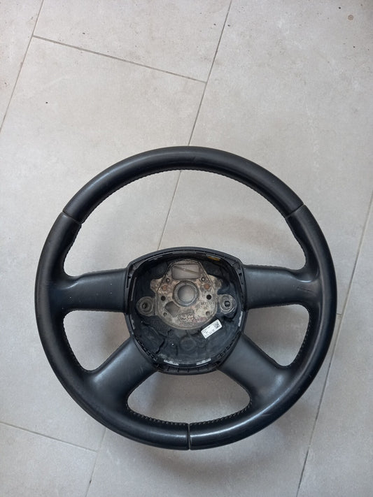 VOLANTE IN PELLE AUDI A4 2008  8K0419091A1KT