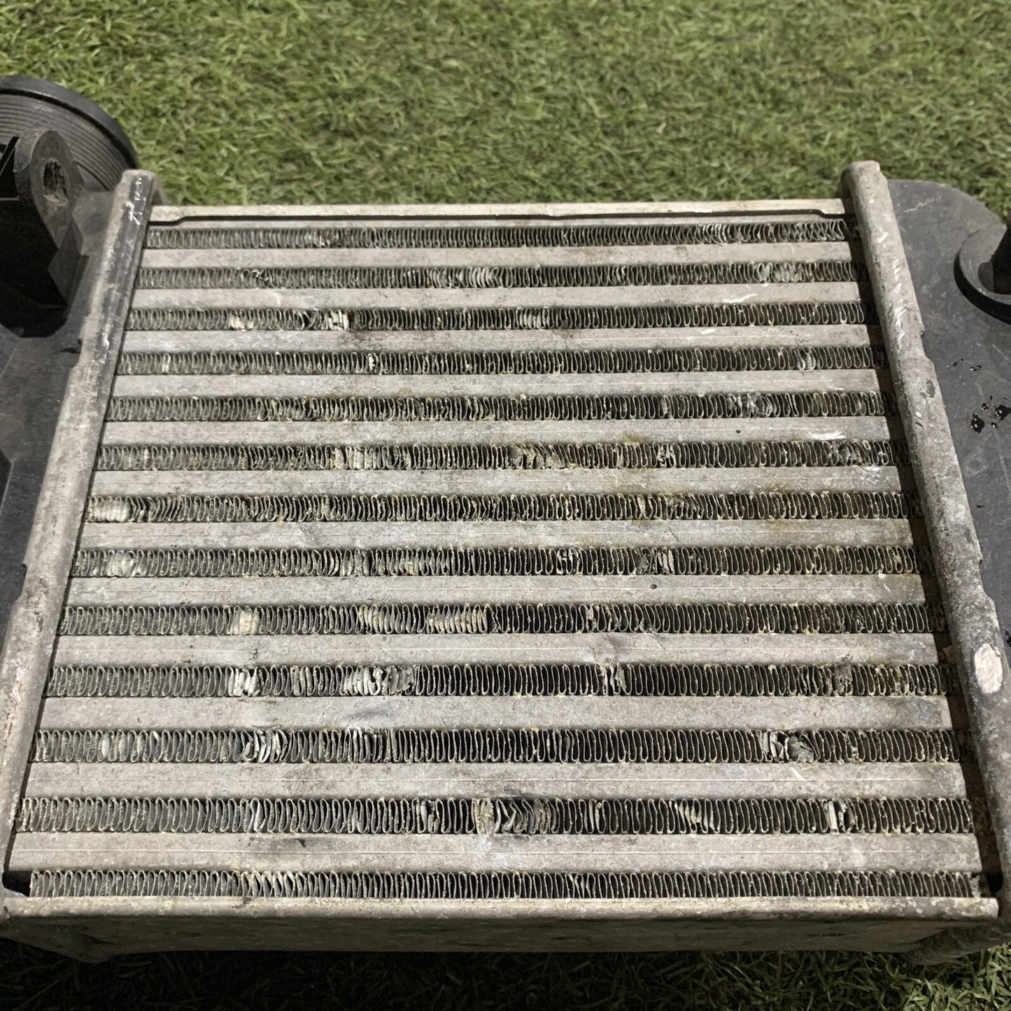 4F0145805E INTERCOOLER SINISTRO AUDI A6 C6 3.0