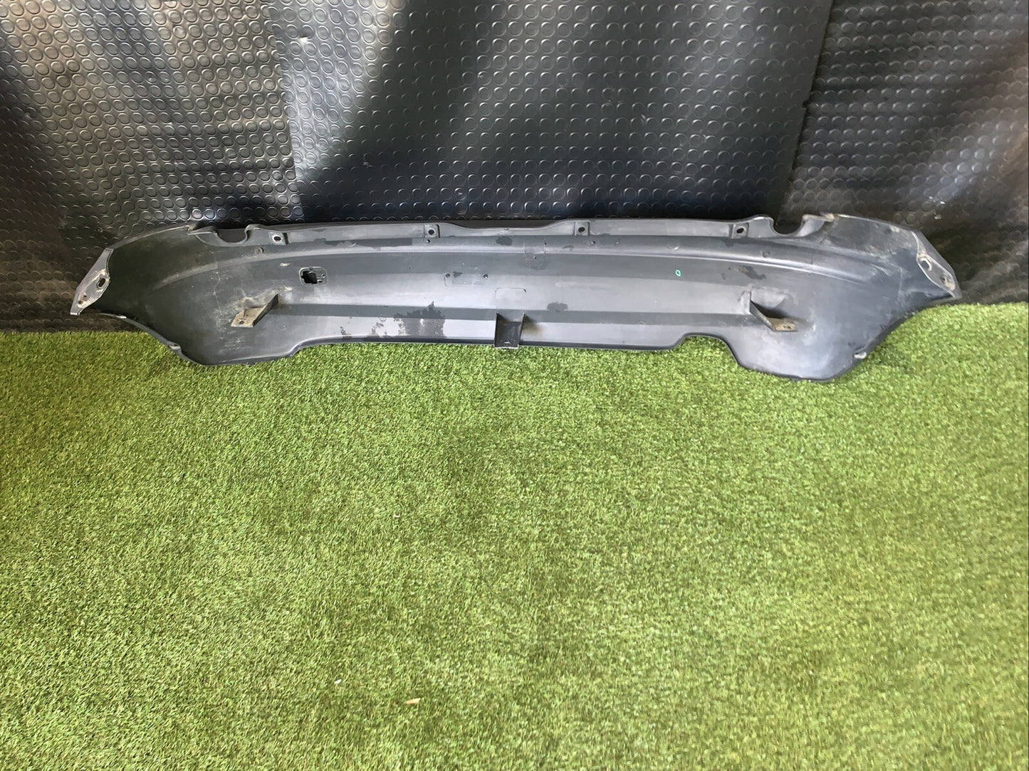 Paraurti Posteriore Fiat Panda 169