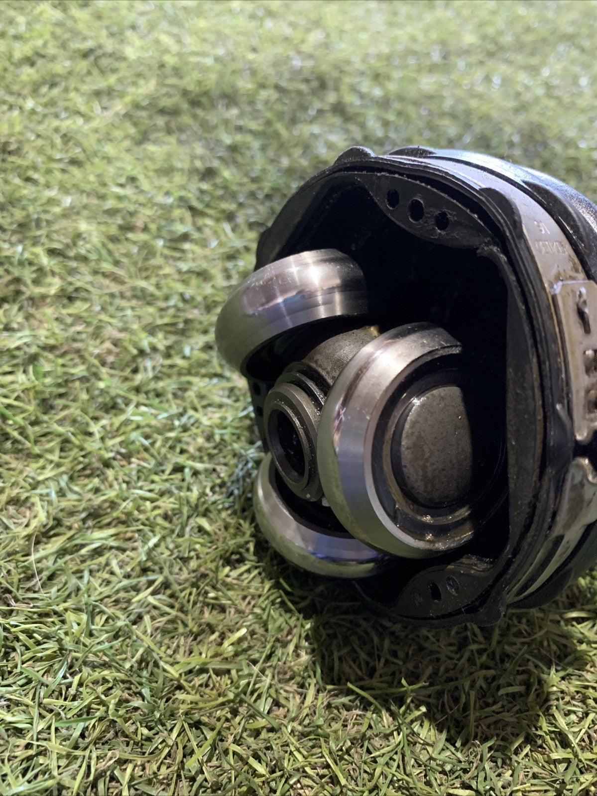 Semiasse Anteriore Destro Fiat Panda 312 Cross 1.3 MJT 519507930