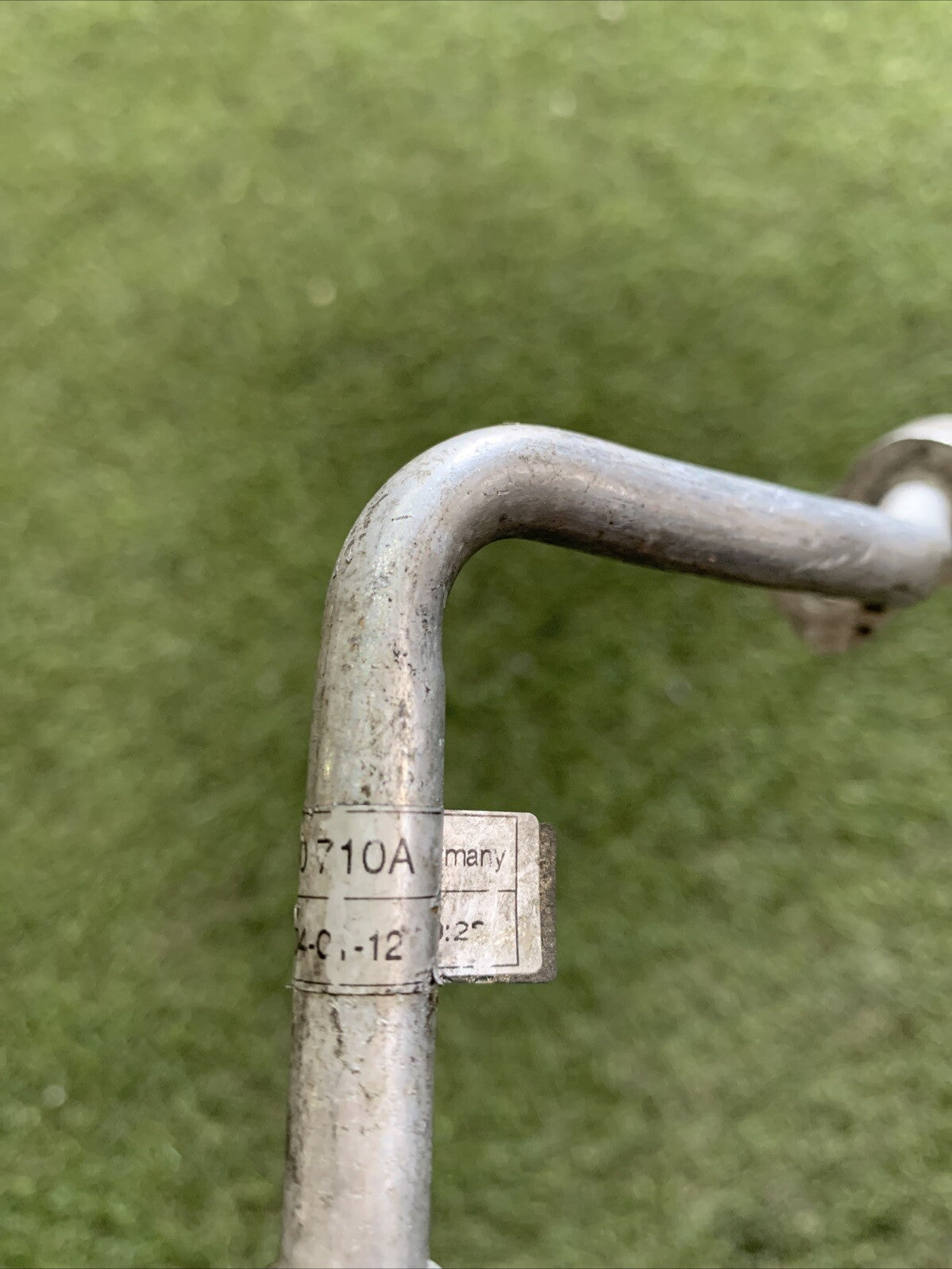 Tubo Aria Condizionata Audi A5 8T 3.0 8T0260710A