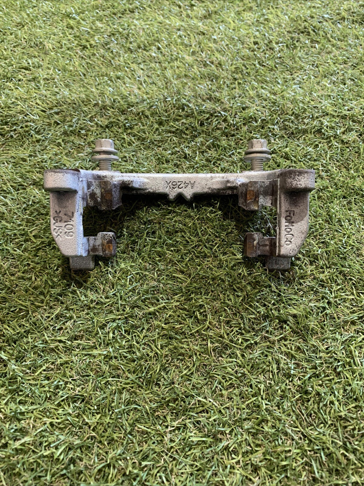 Porta Pinza Posteriore Destra Ford Focus 2019 jx61-2b582-bea