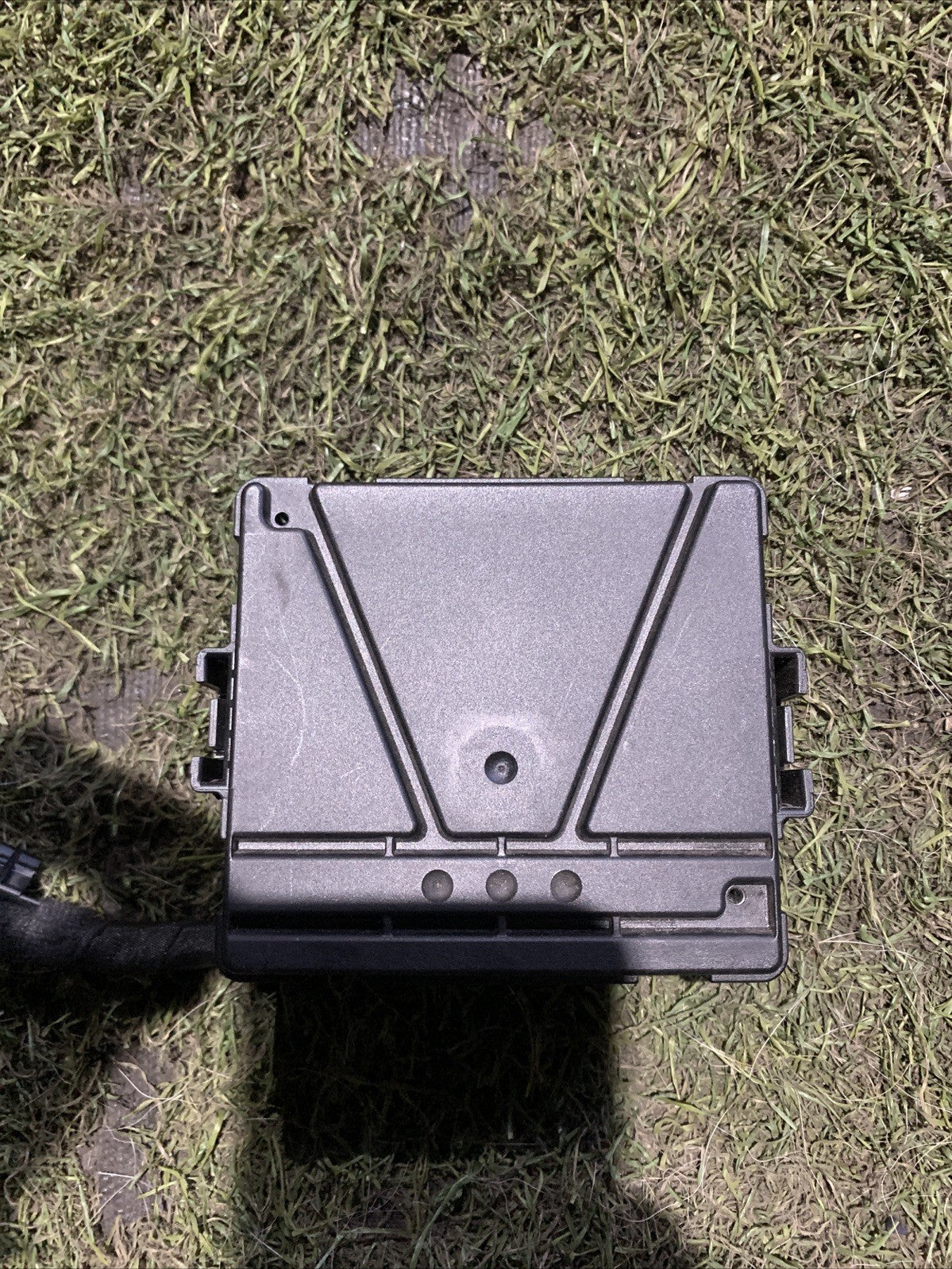 Centralina Regolazione Fari Volkswagen T-Roc 3Q0907338E