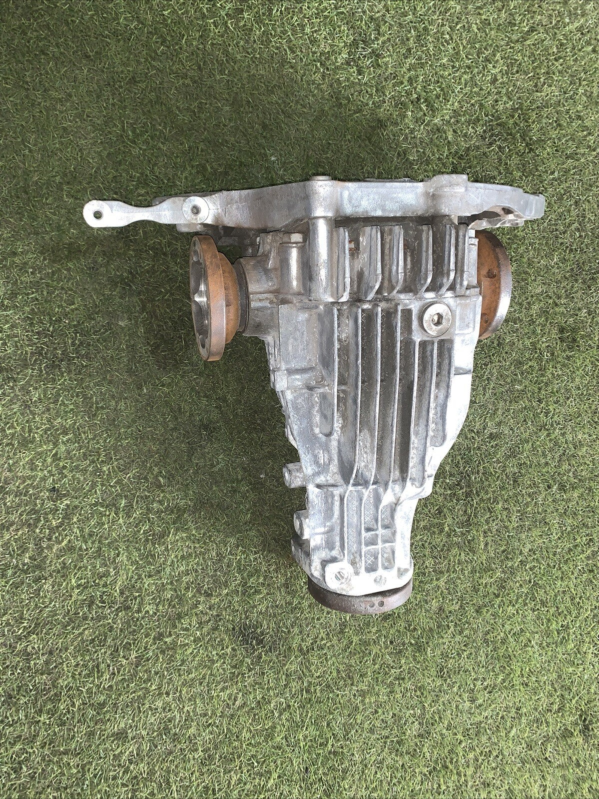 Differenziale Posteriore Audi A6 C7 3.0 0AR525053E