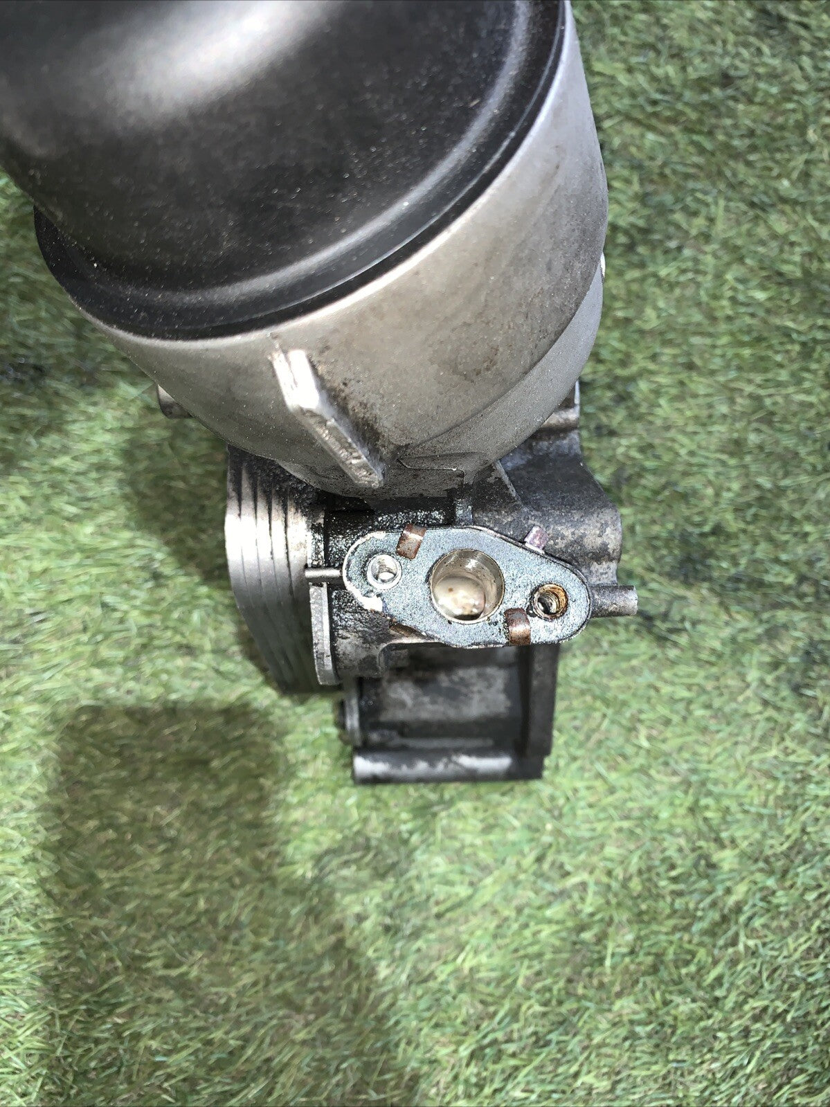 Scambiatore Di Calore Fiat Grande Punto 1.3 70CV 55193743