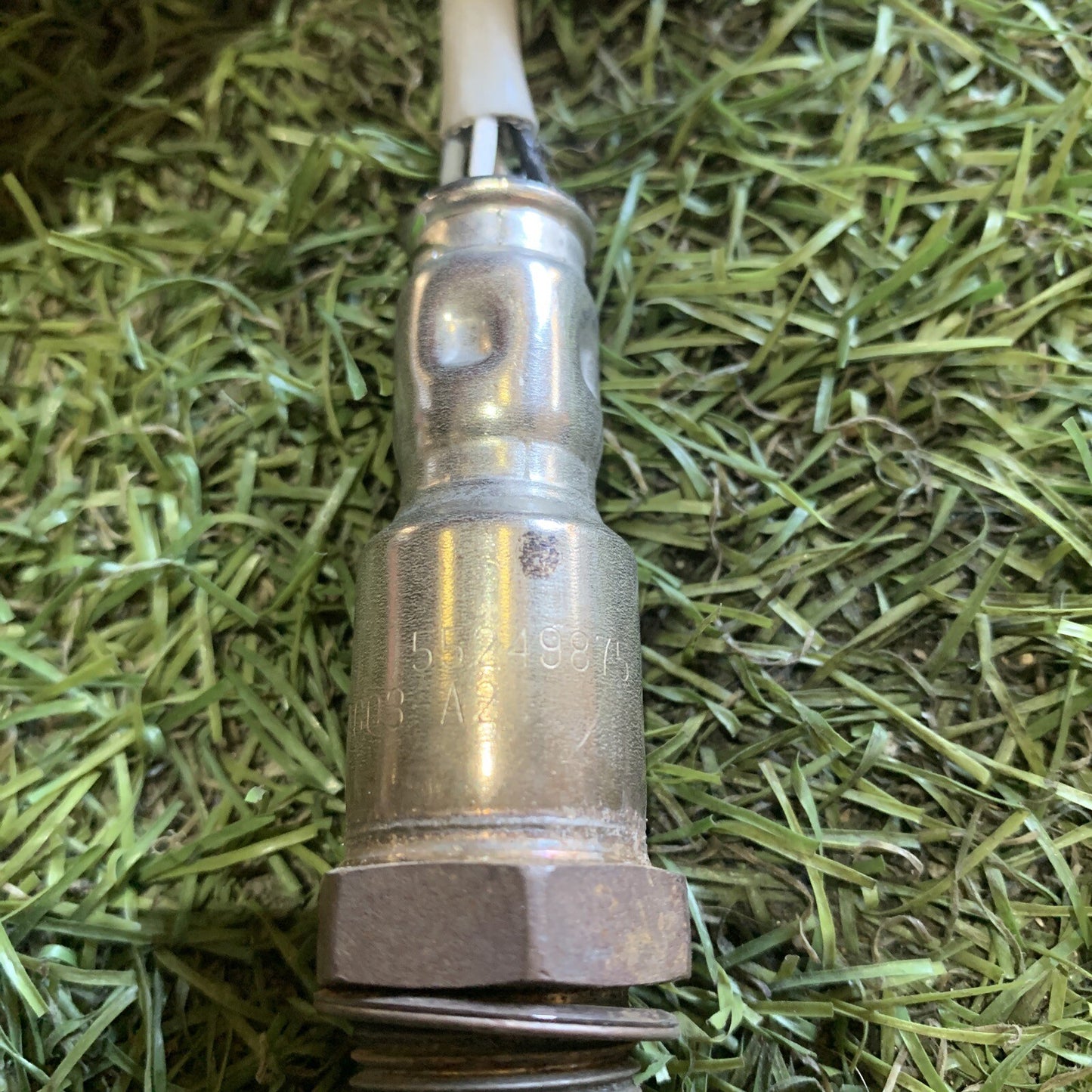 55249875 SONDA LAMBDA FIAT 500 1.2 B 2018 2