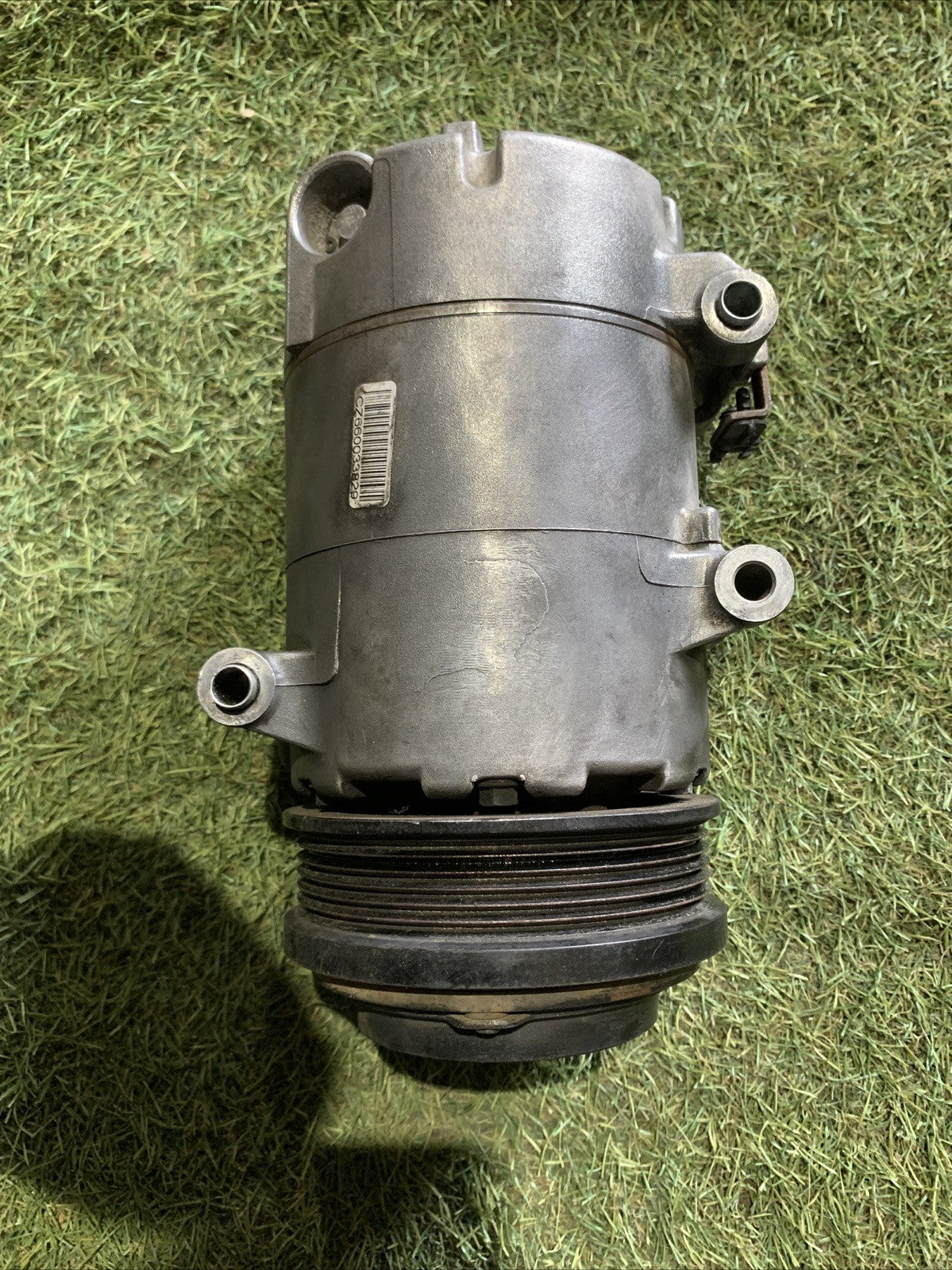 Compressore Aria Condizionata Ford C Max 2006 1.8 Diesel 93060747