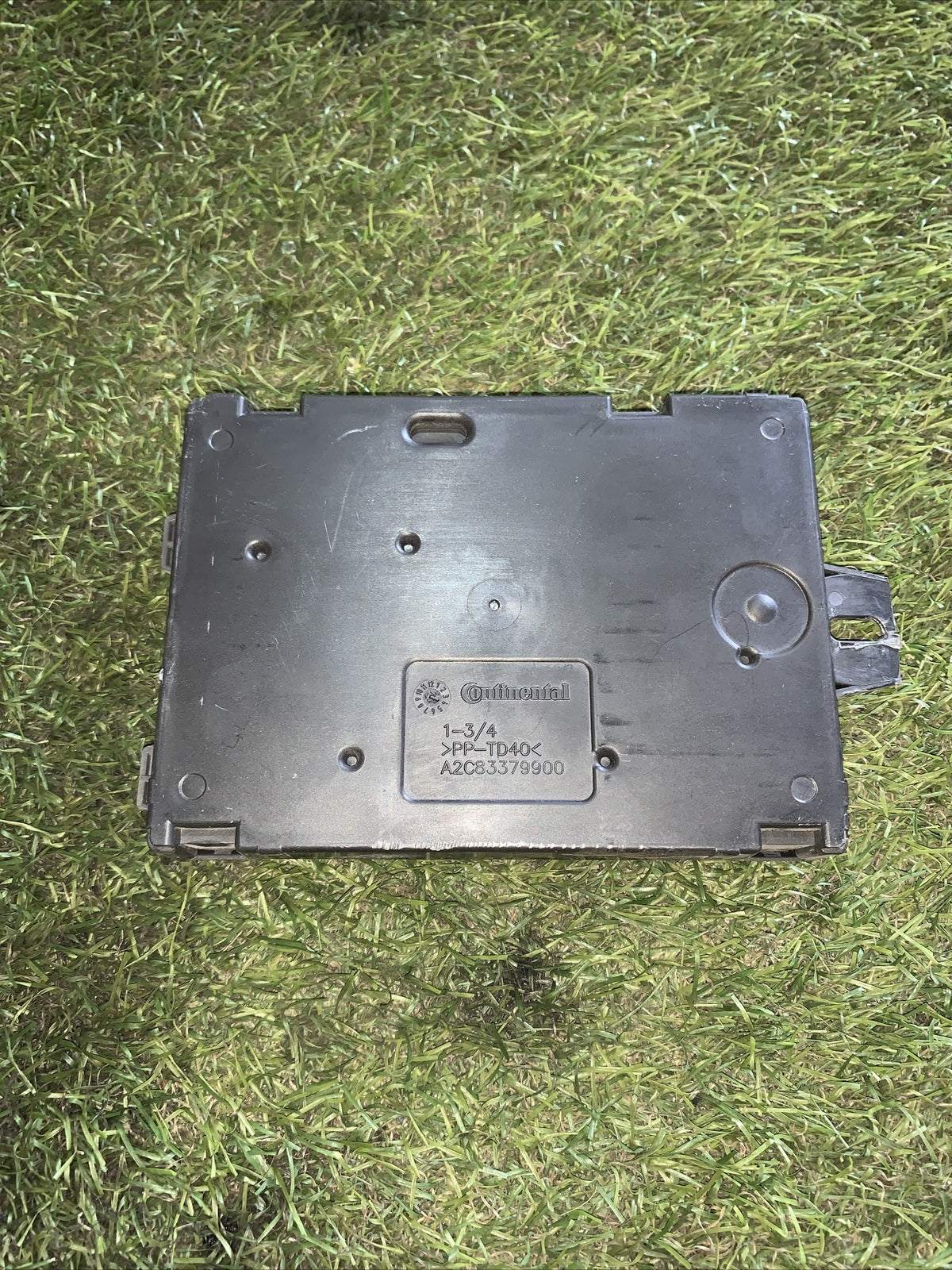 CENTRALINA BODY COMPUTER PER DACIA LODGY 1.5 284B14049R